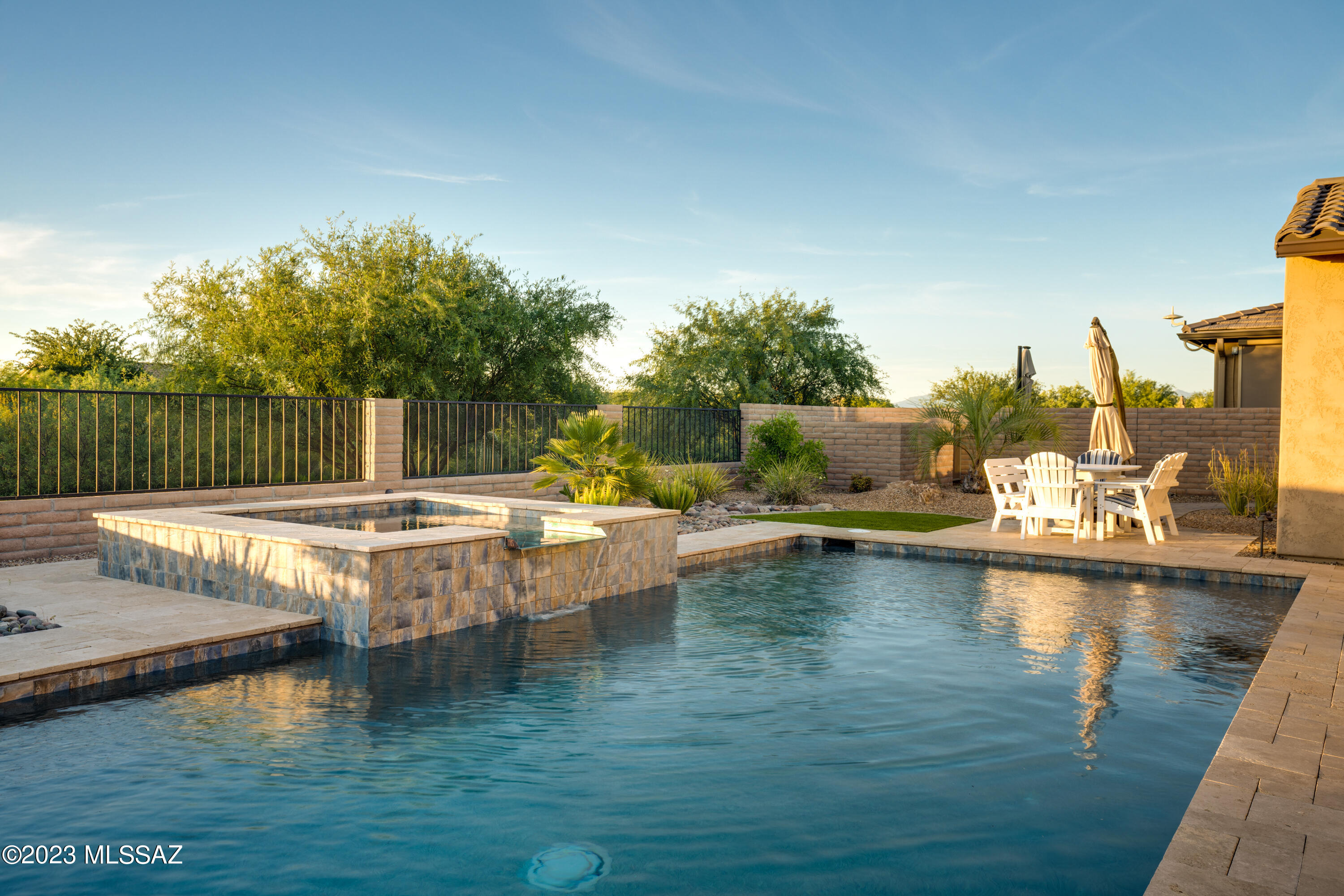 Quail Creek II Unit 22 - Residential