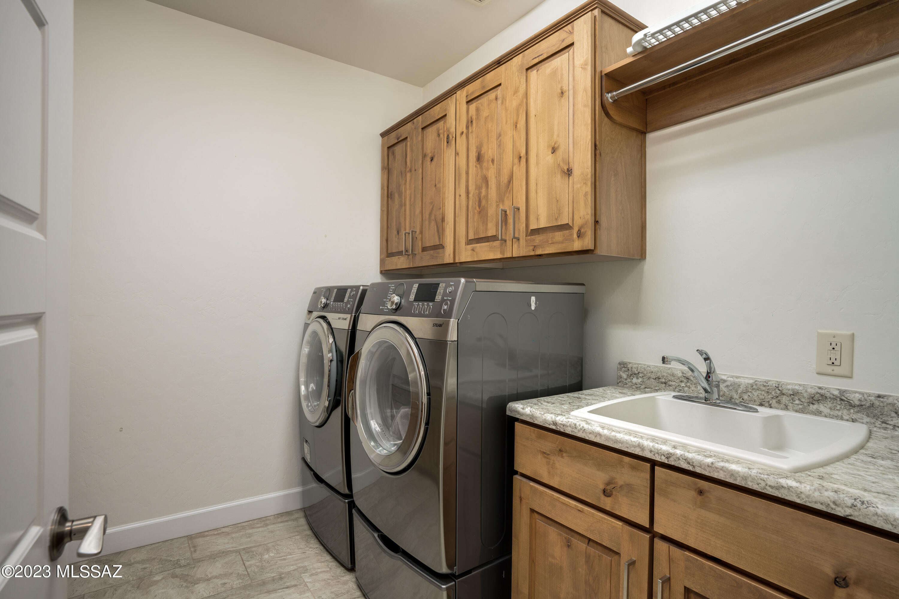 Quail Creek II Unit 22 - Residential