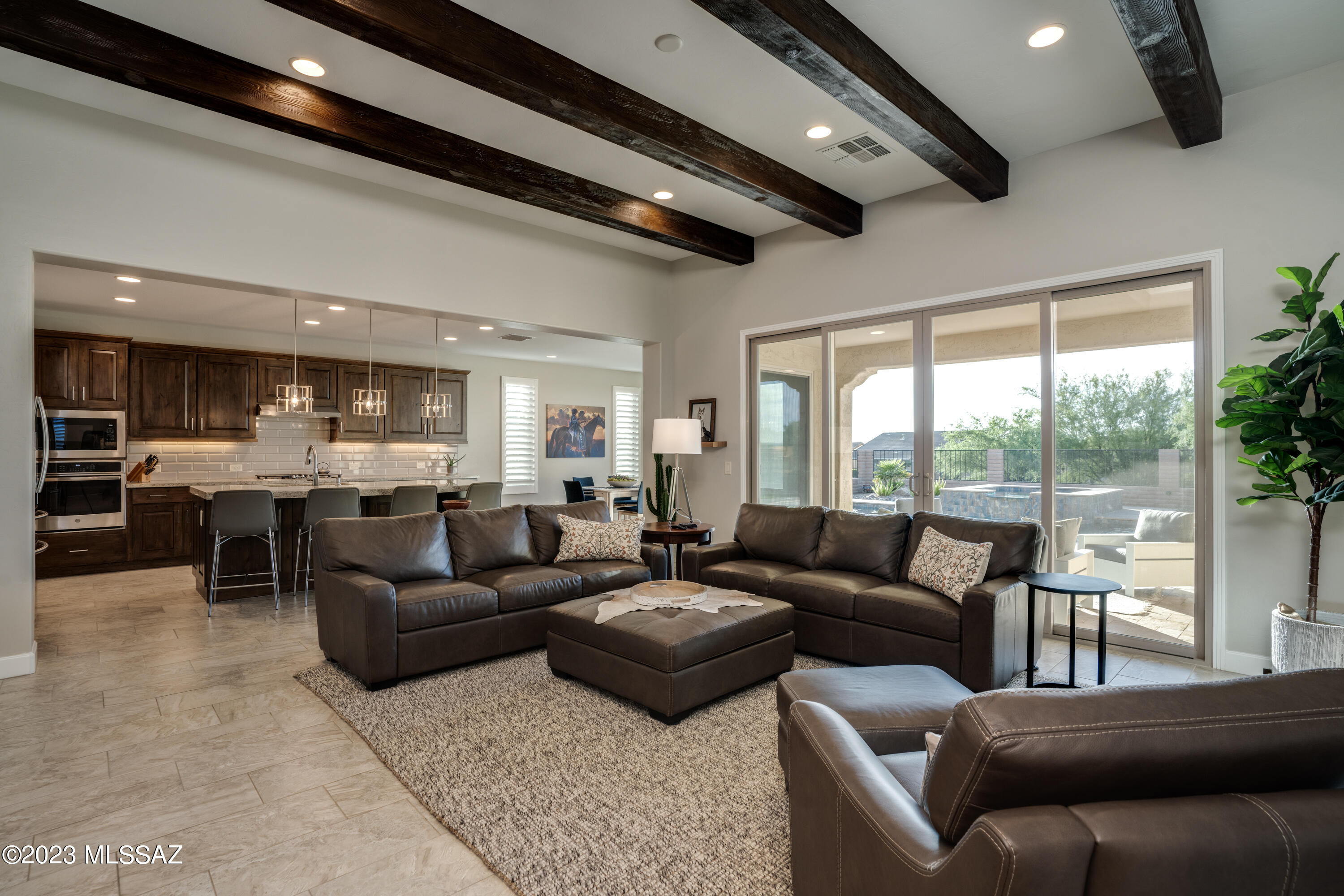 Quail Creek II Unit 22 - Residential