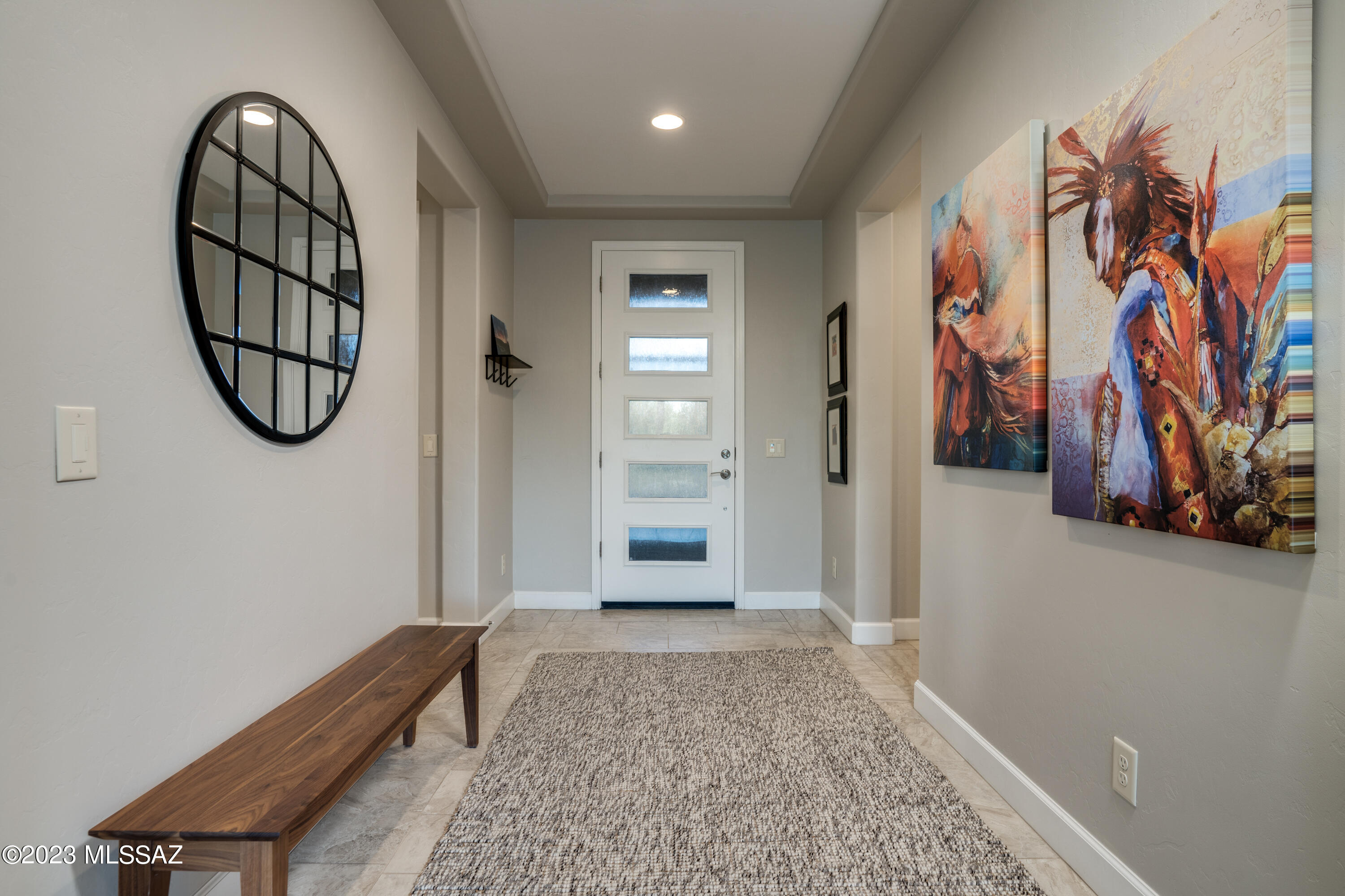 Quail Creek II Unit 22 - Residential