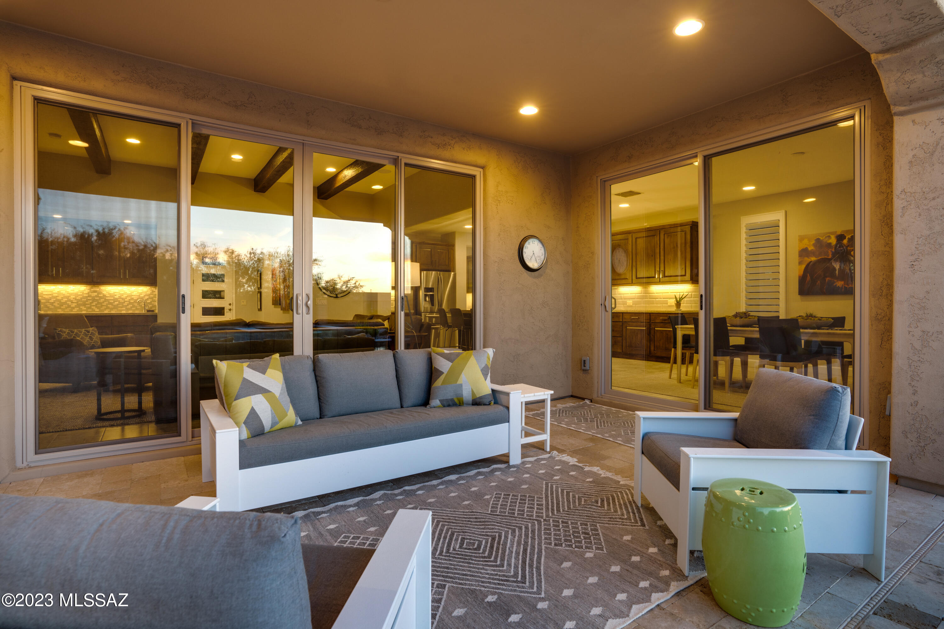 Quail Creek II Unit 22 - Residential