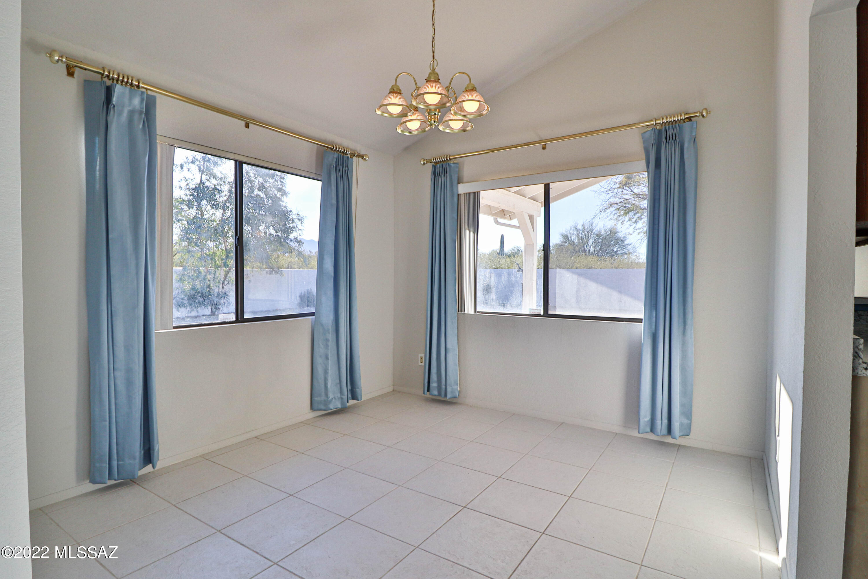 Catalina Highlands  (1-35) - Residential