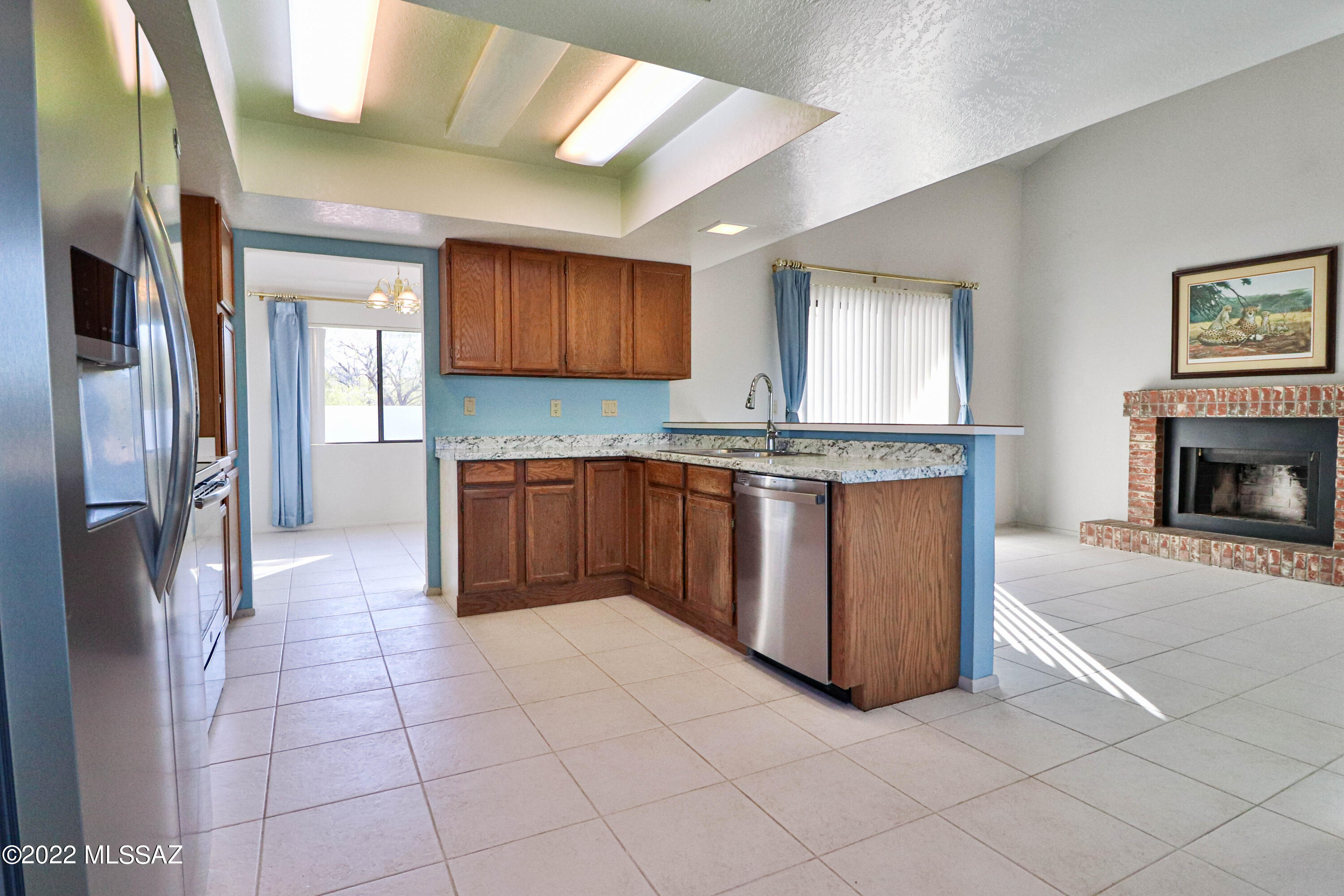 Catalina Highlands  (1-35) - Residential