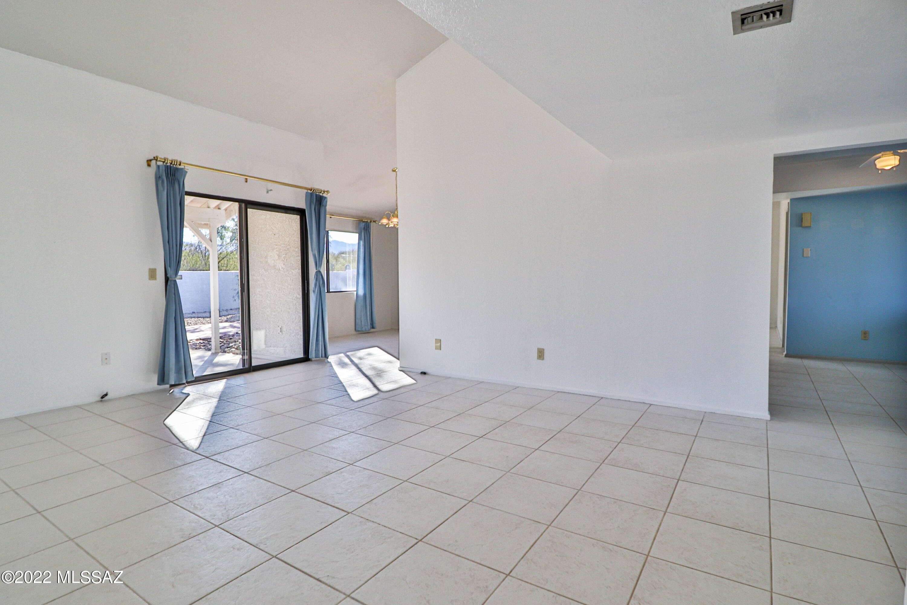 Catalina Highlands  (1-35) - Residential