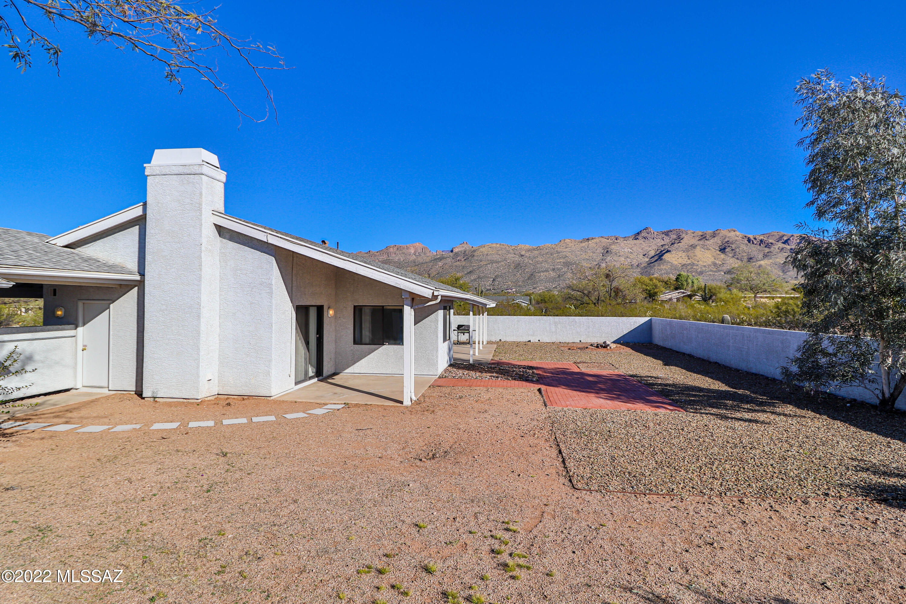 Catalina Highlands  (1-35) - Residential
