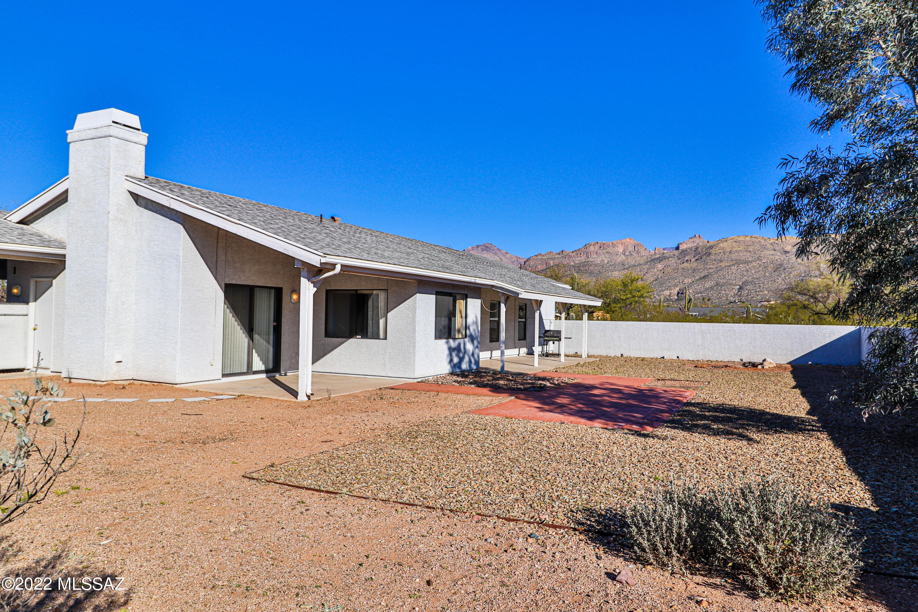 Catalina Highlands  (1-35) - Residential