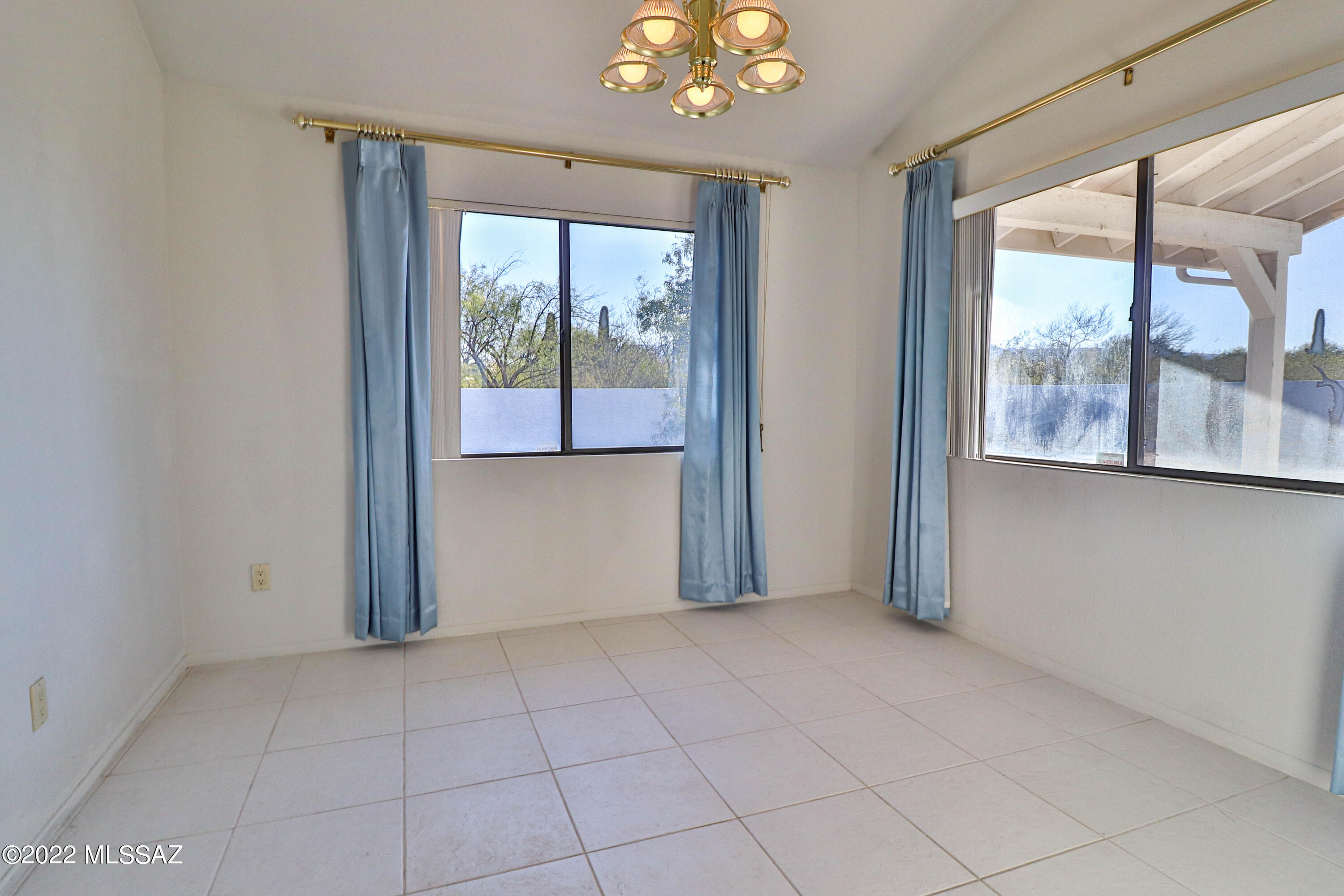Catalina Highlands  (1-35) - Residential