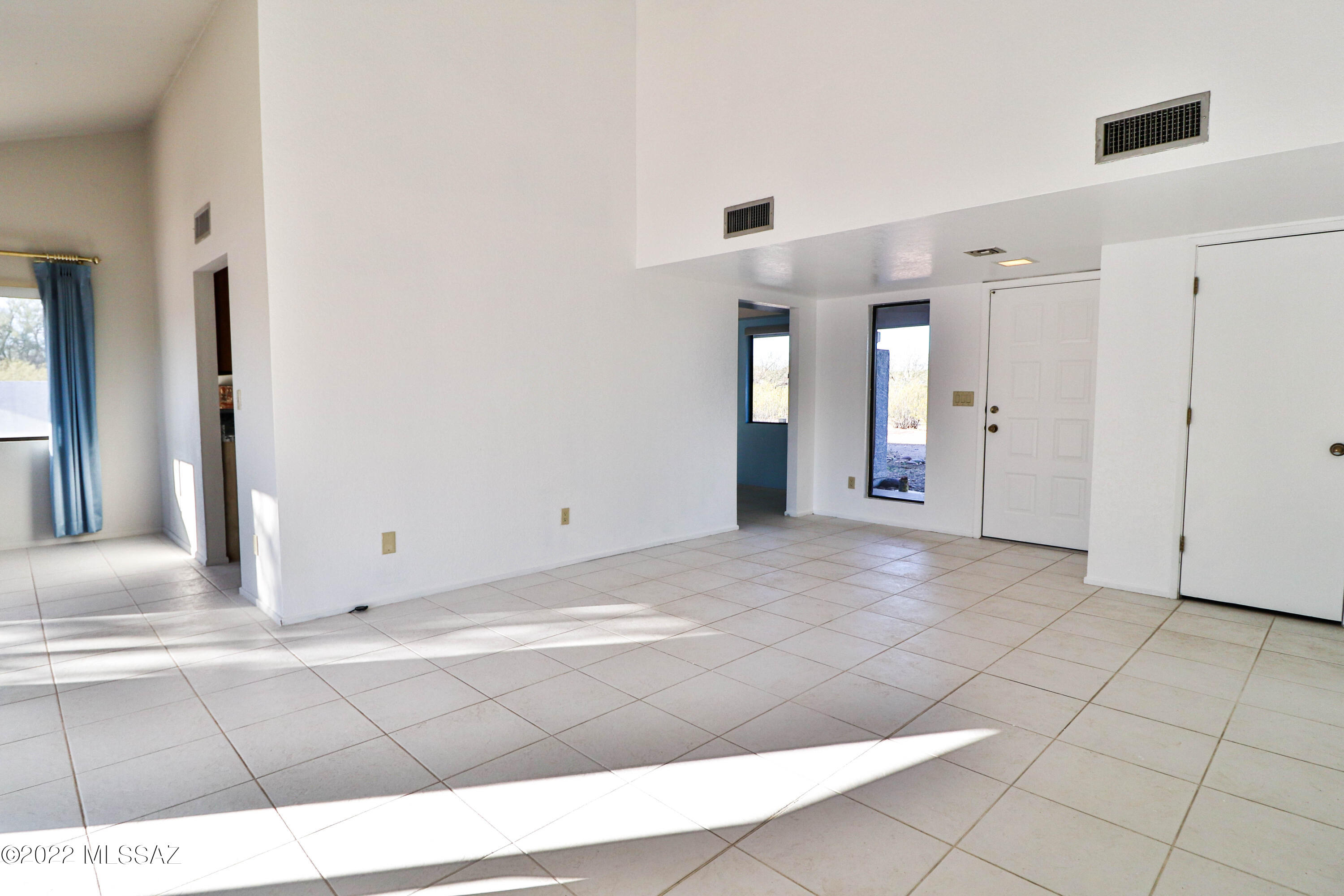 Catalina Highlands  (1-35) - Residential