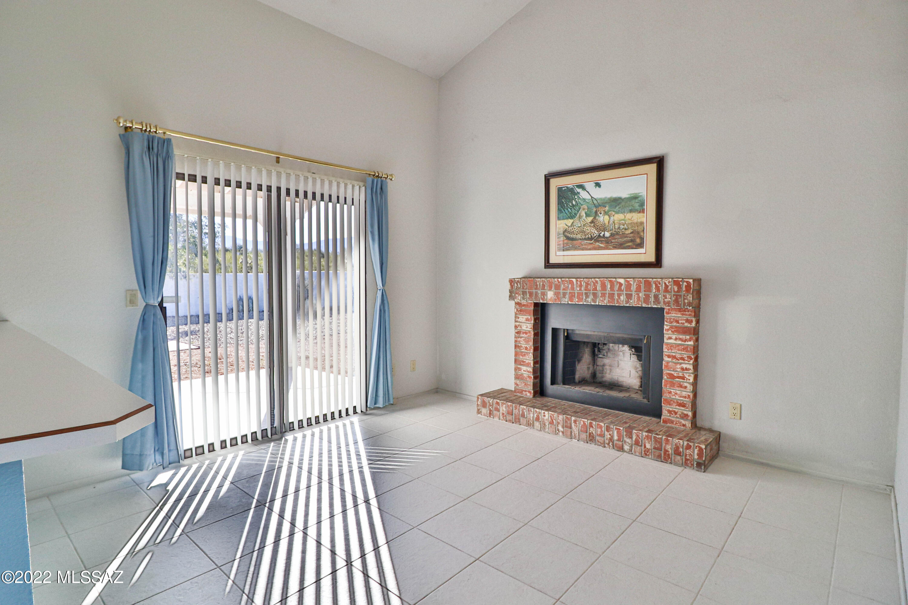 Catalina Highlands  (1-35) - Residential