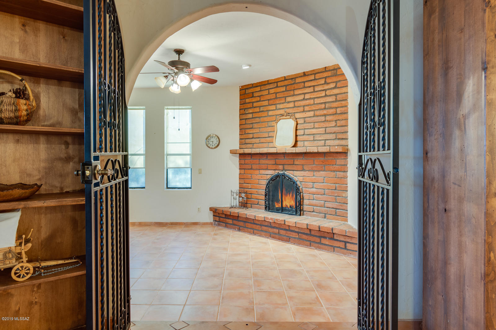 Hillcrest Estates - Residential