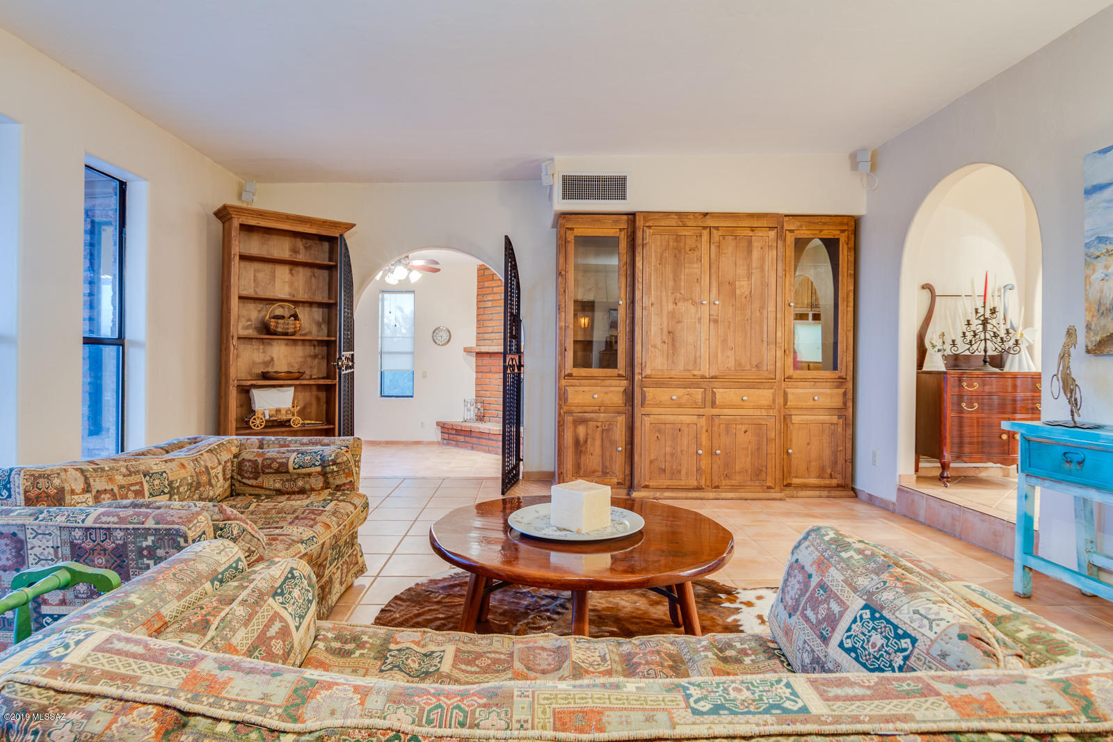 Hillcrest Estates - Residential