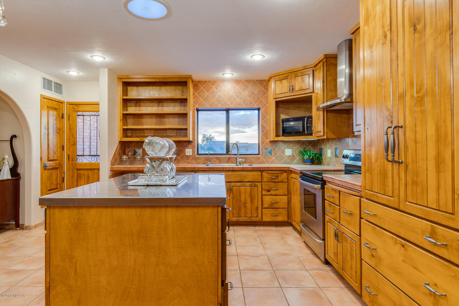 Hillcrest Estates - Residential