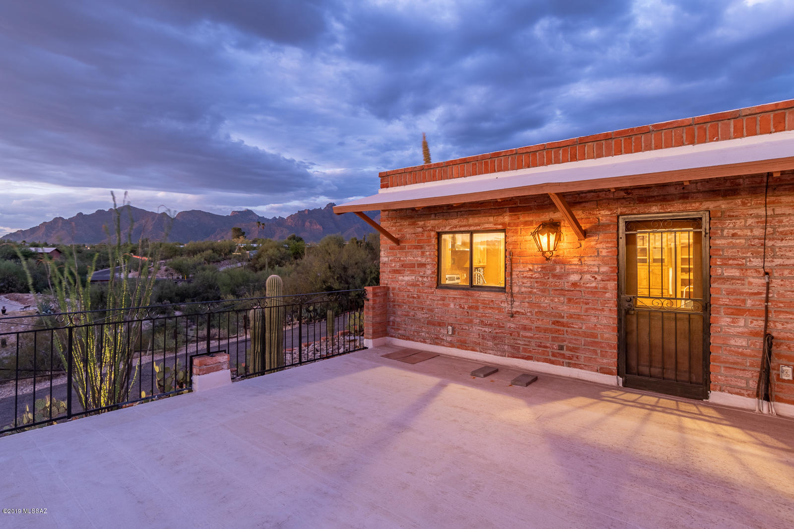 Hillcrest Estates - Residential