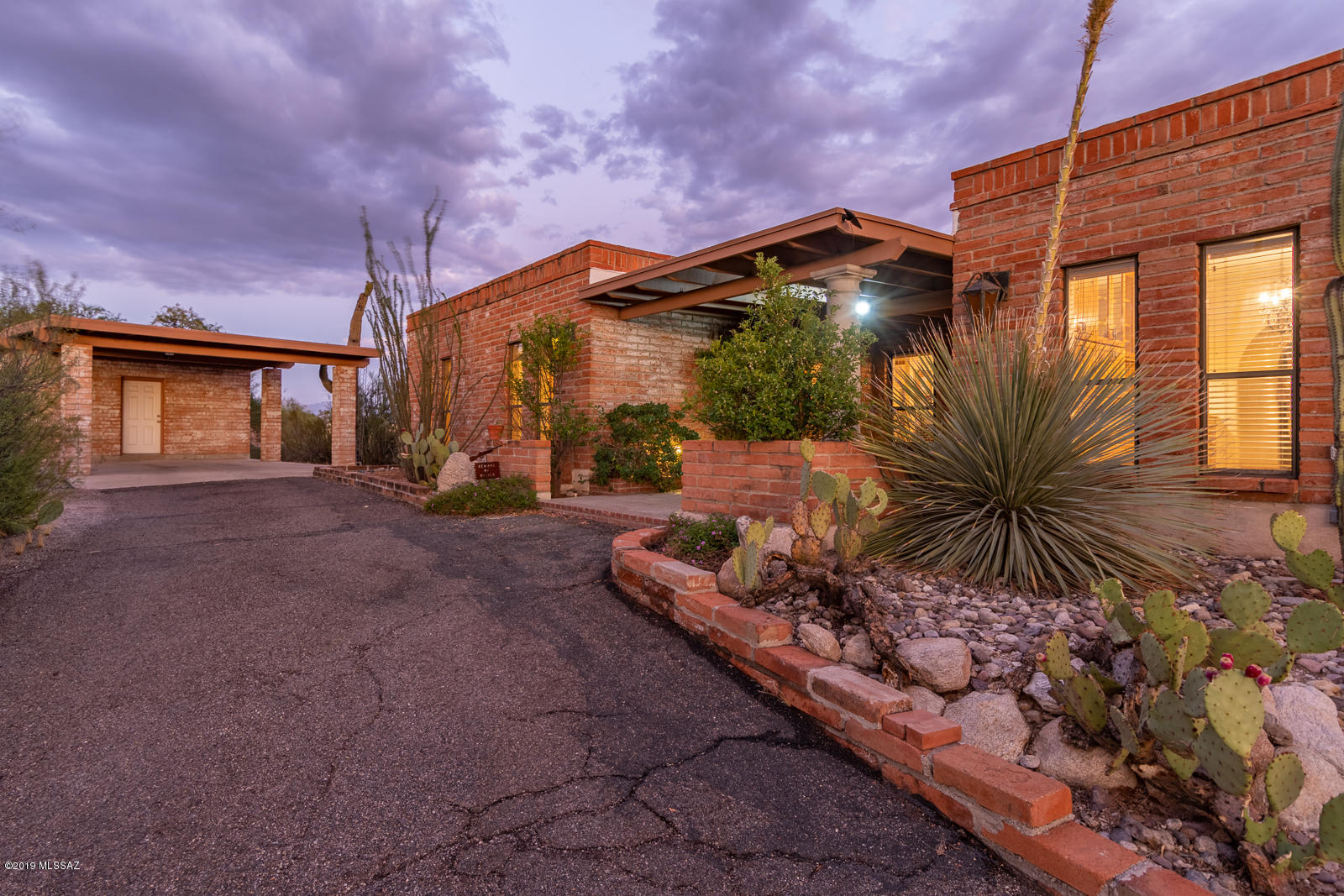 Hillcrest Estates - Residential