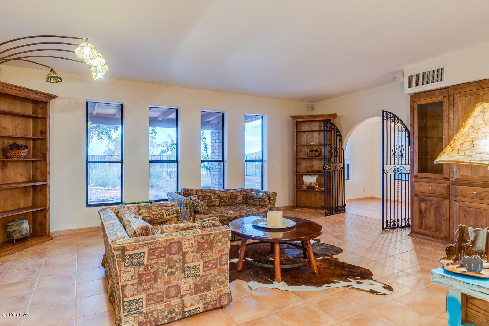 Hillcrest Estates - Residential
