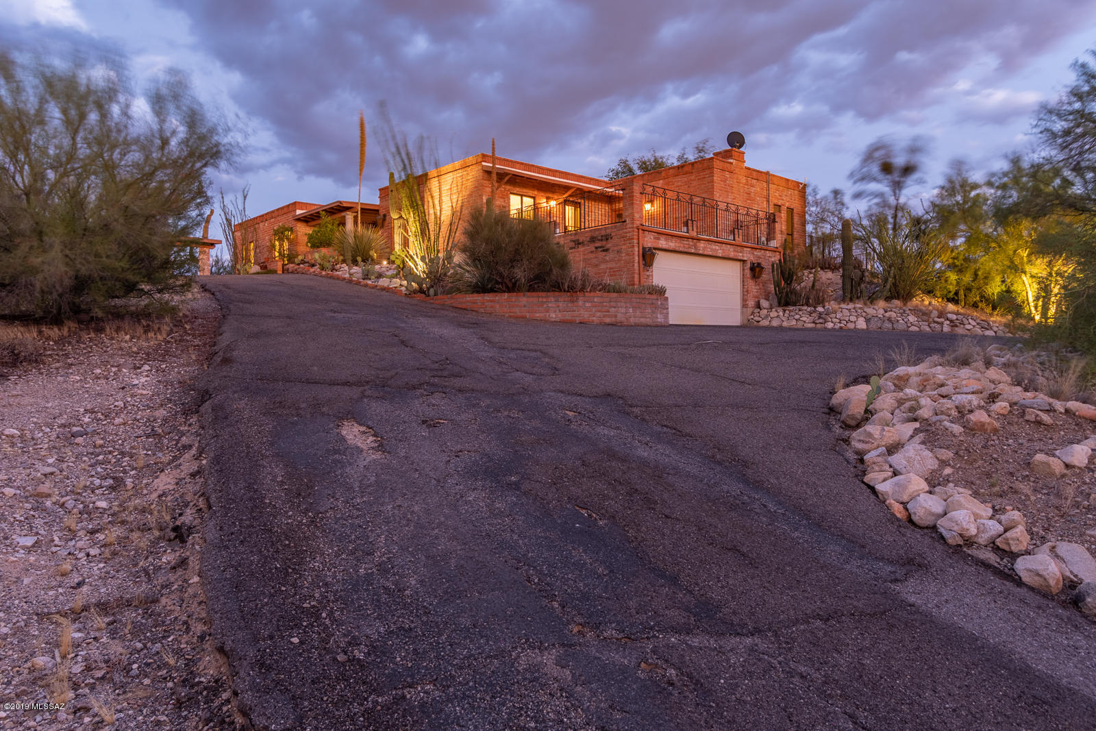 Hillcrest Estates - Residential
