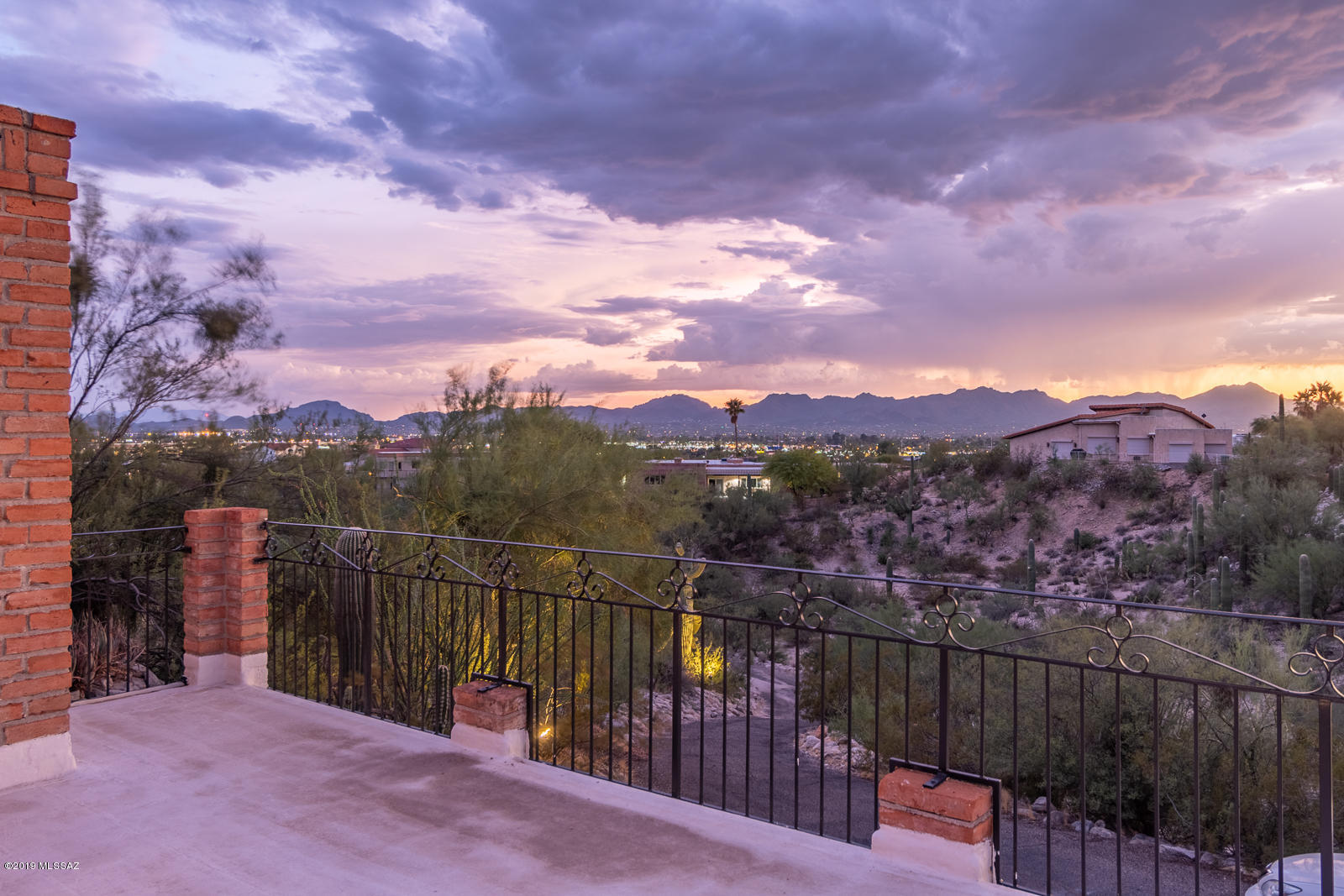 Hillcrest Estates - Residential