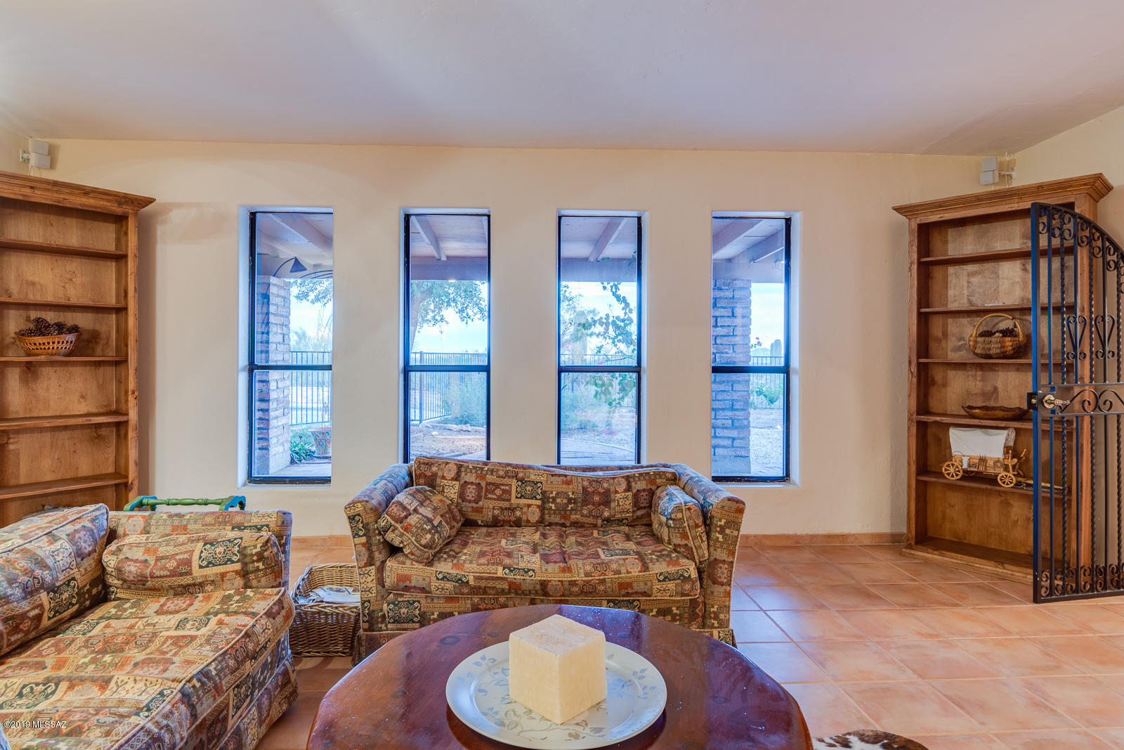 Hillcrest Estates - Residential