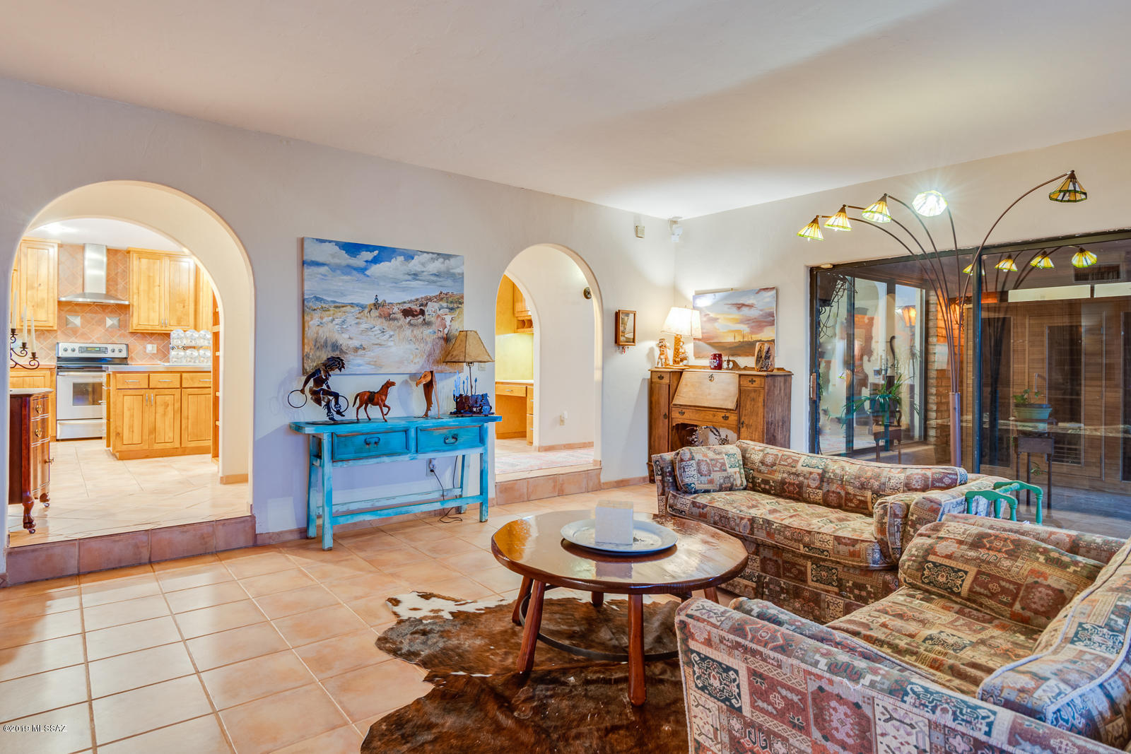 Hillcrest Estates - Residential