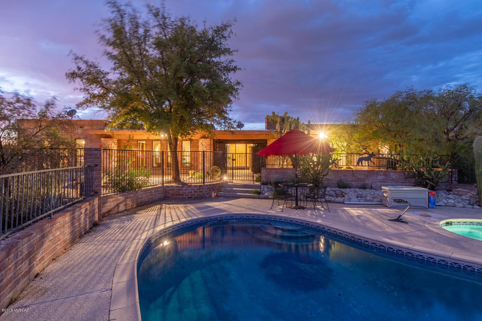 Hillcrest Estates - Residential