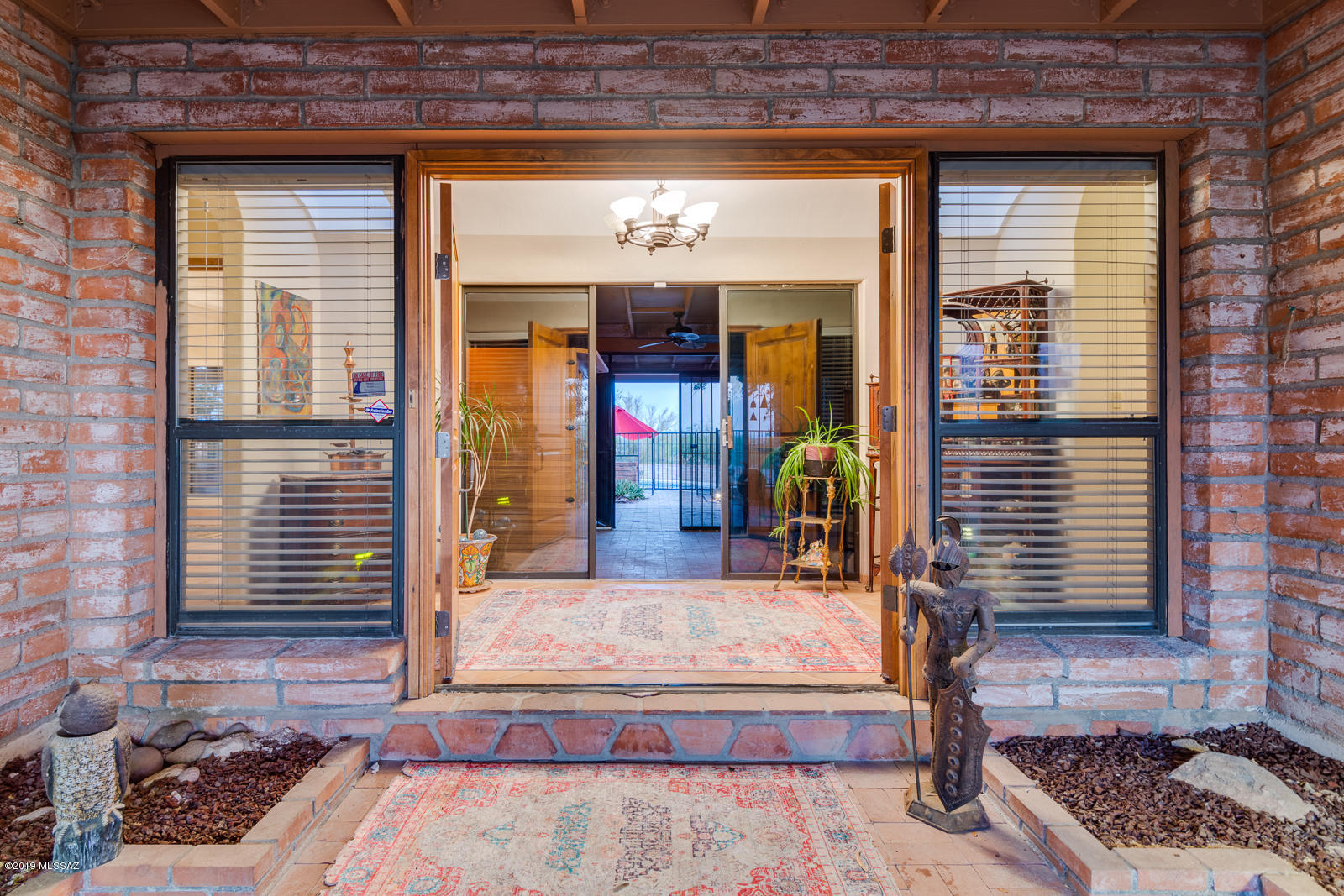 Hillcrest Estates - Residential