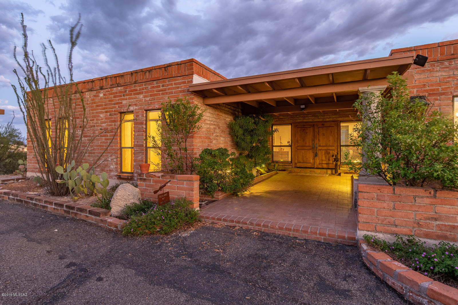 Hillcrest Estates - Residential