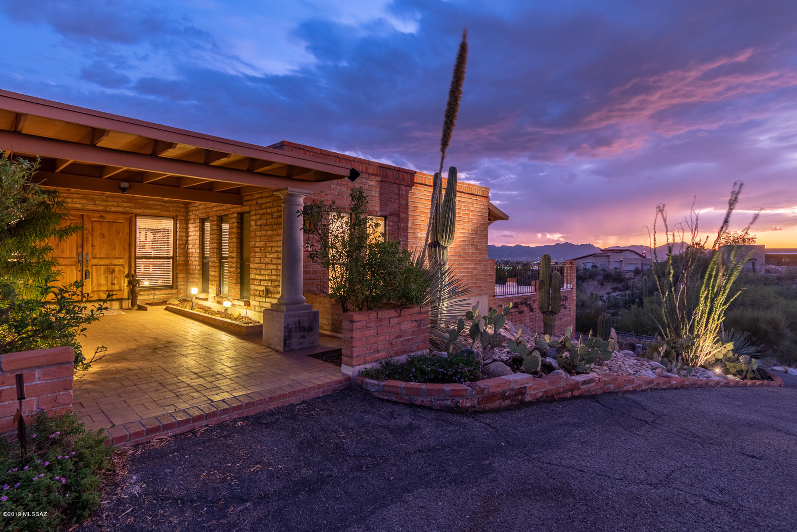 Hillcrest Estates - Residential