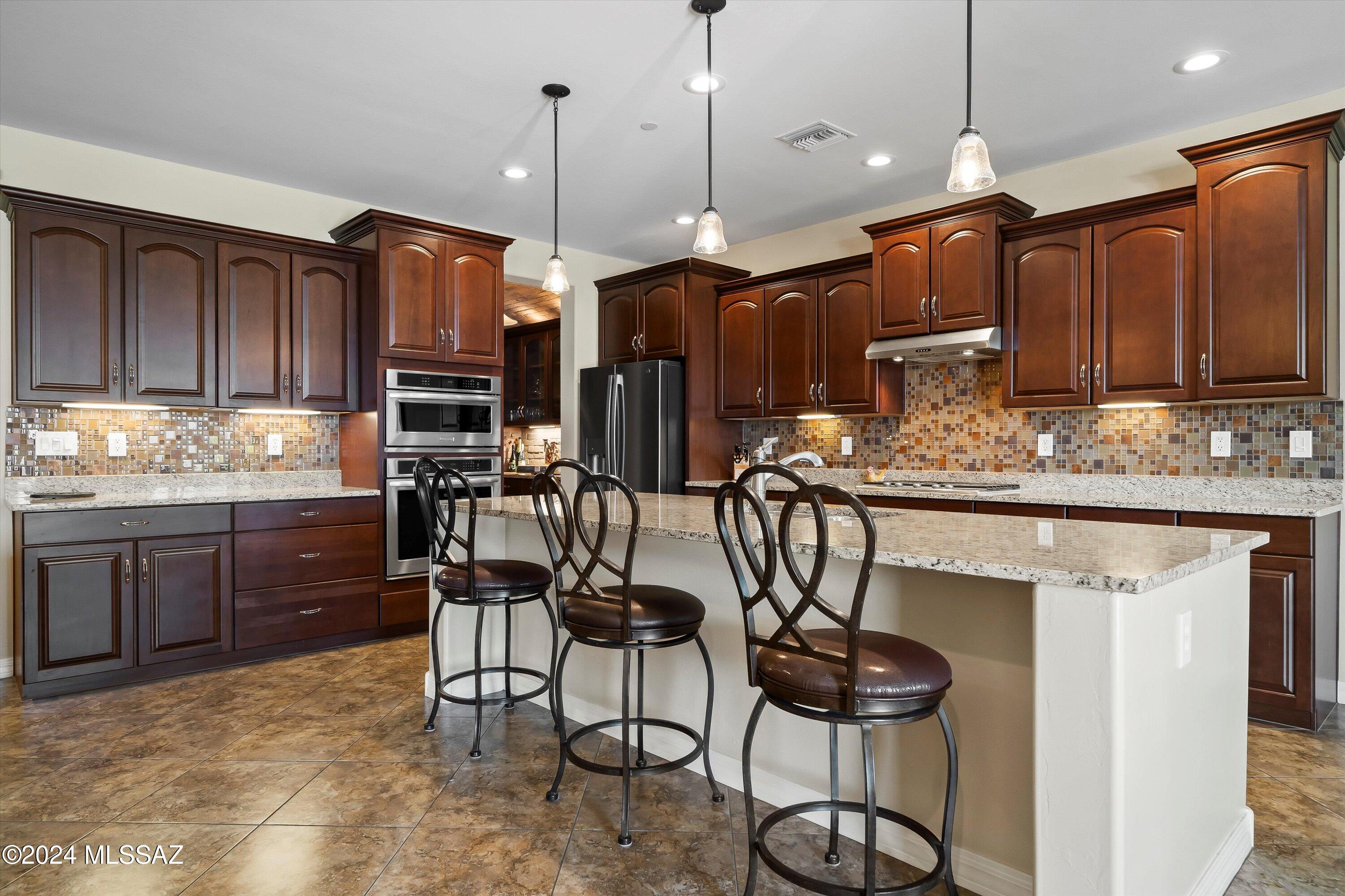 Hohokam Mesa Vistoso Town Center - Residential