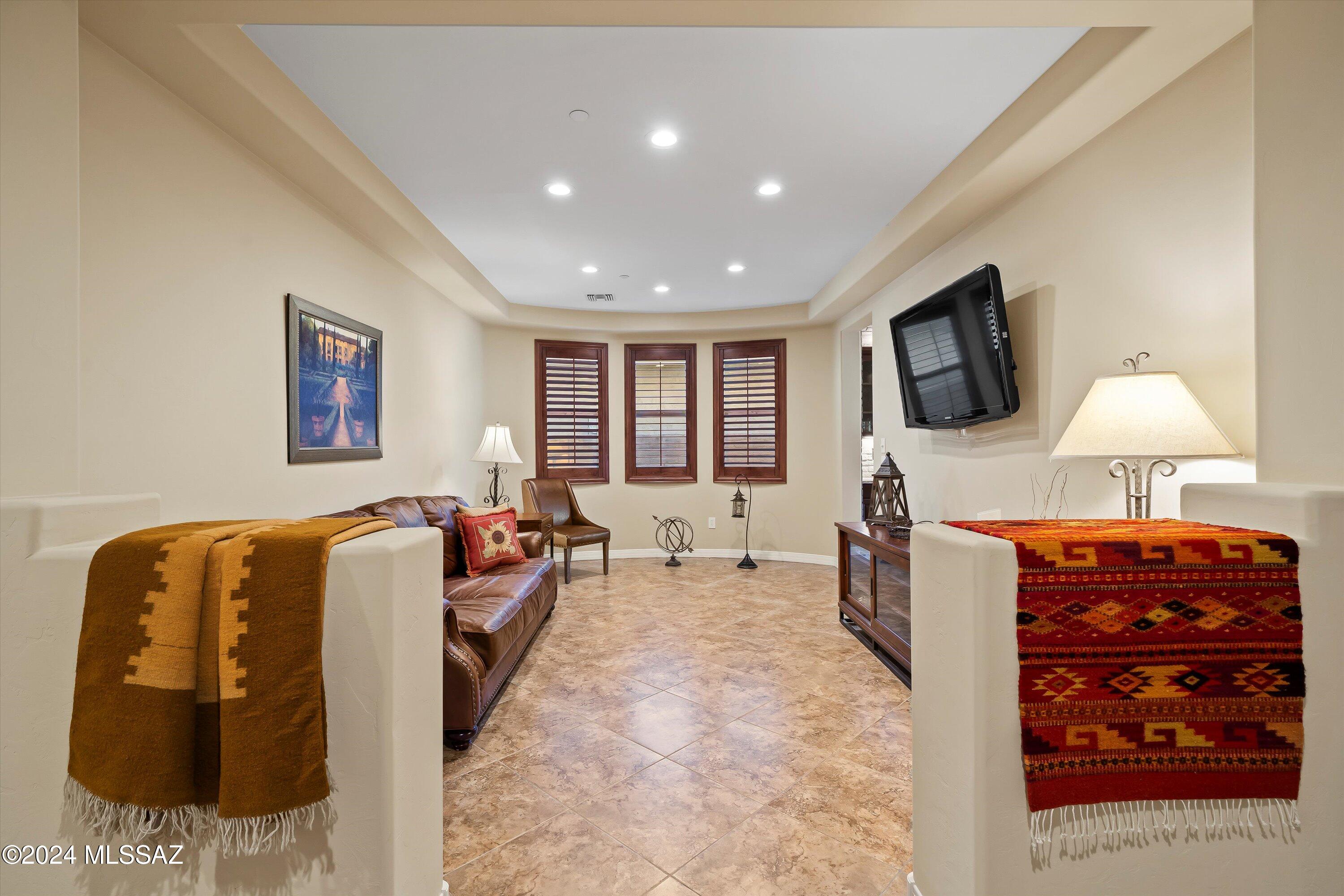 Hohokam Mesa Vistoso Town Center - Residential