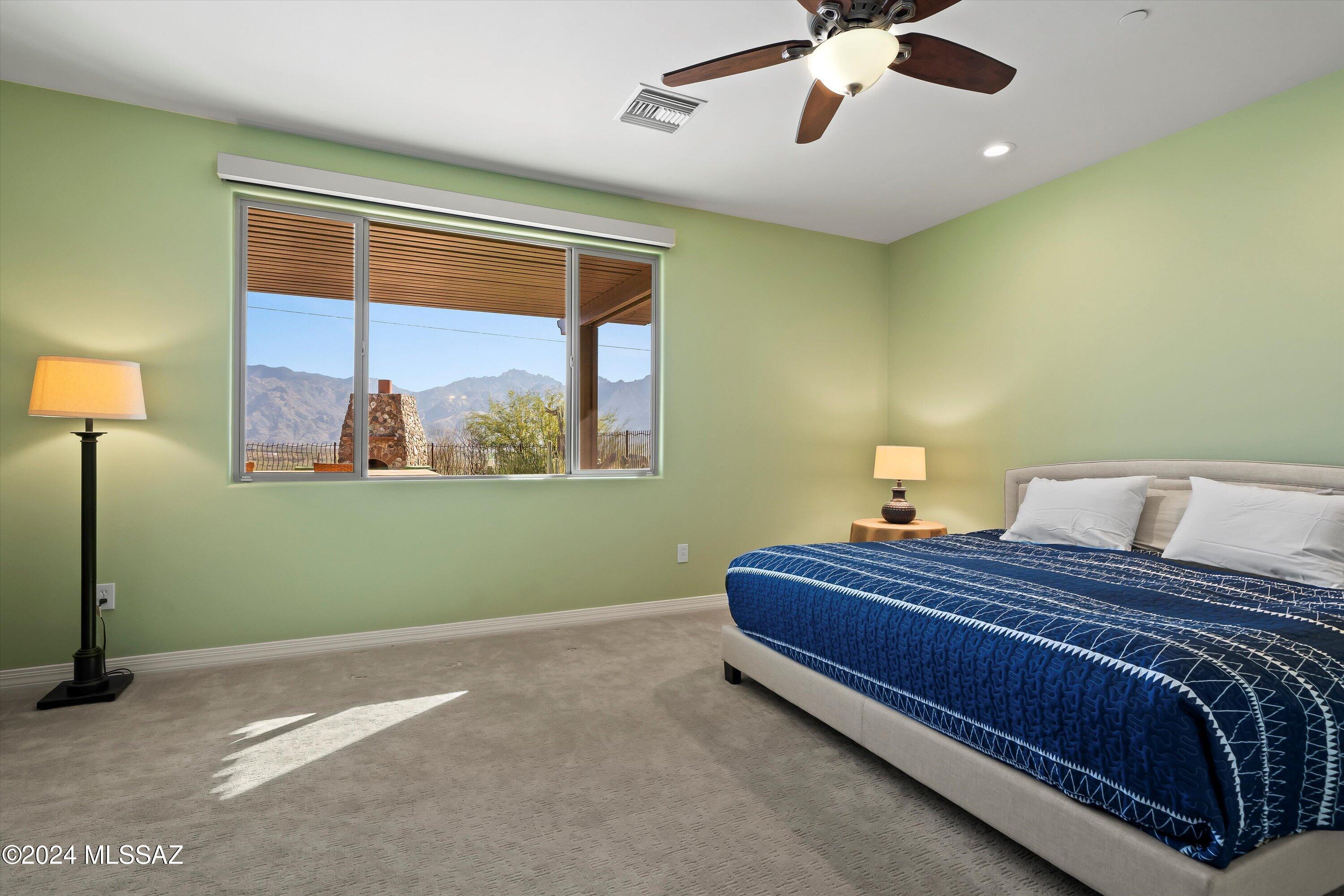 Hohokam Mesa Vistoso Town Center - Residential