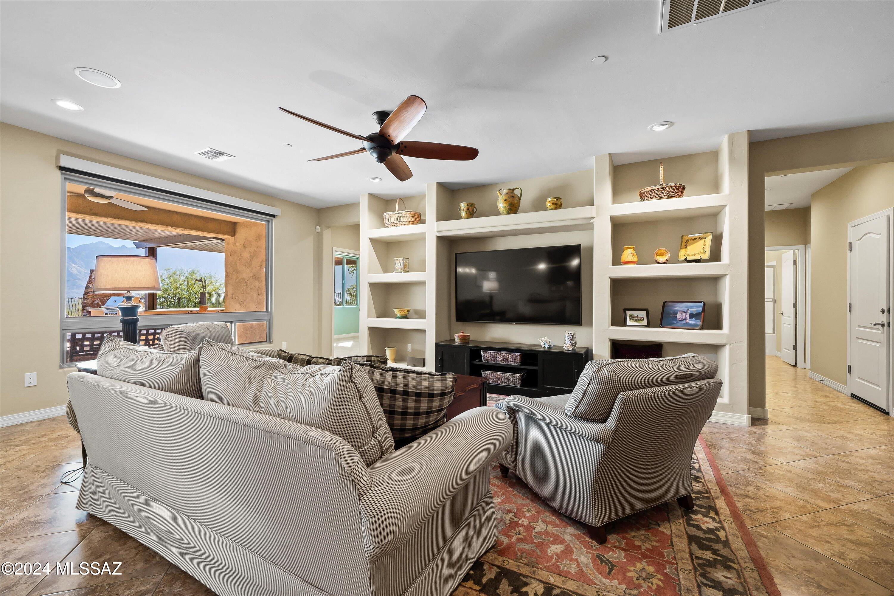 Hohokam Mesa Vistoso Town Center - Residential