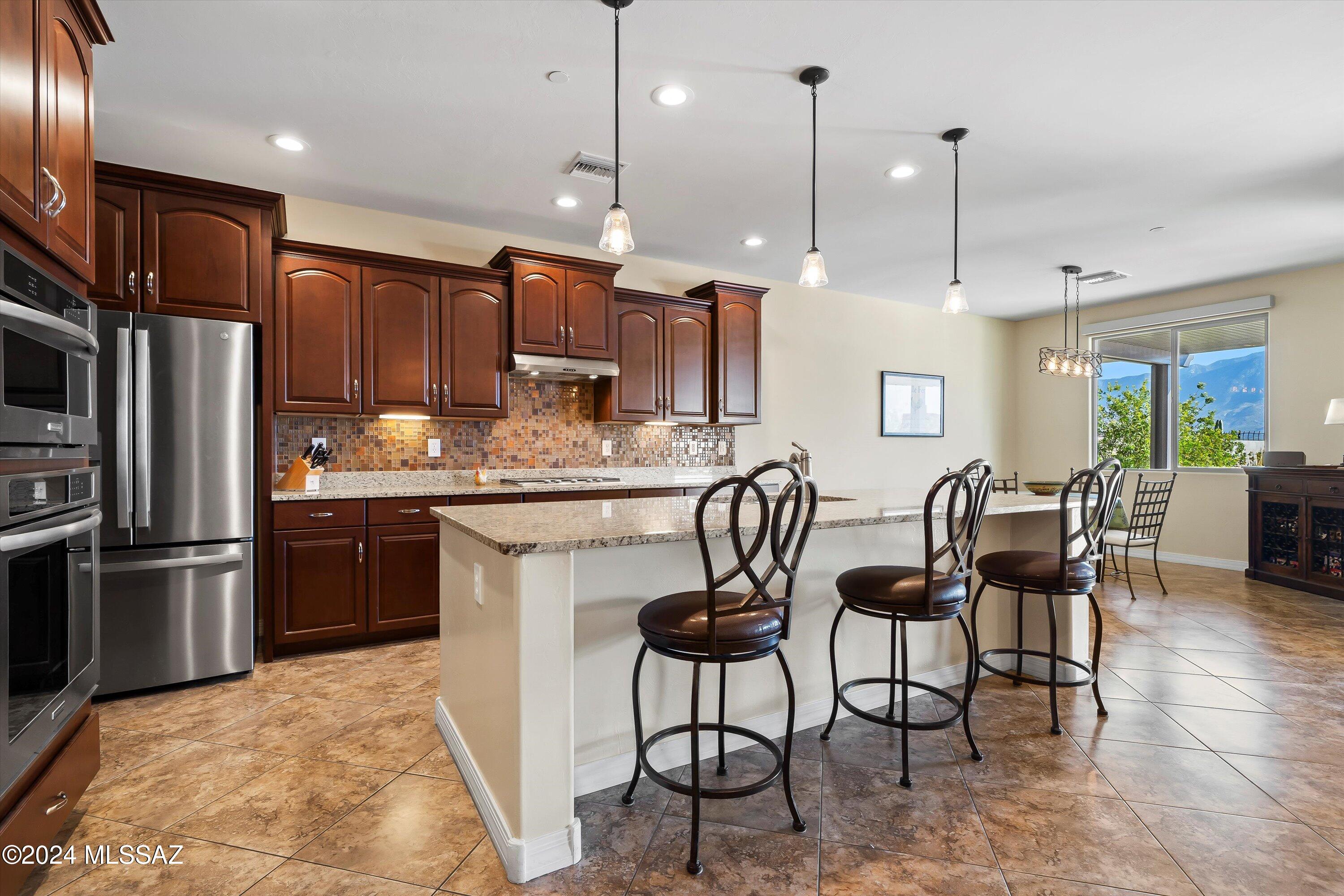 Hohokam Mesa Vistoso Town Center - Residential