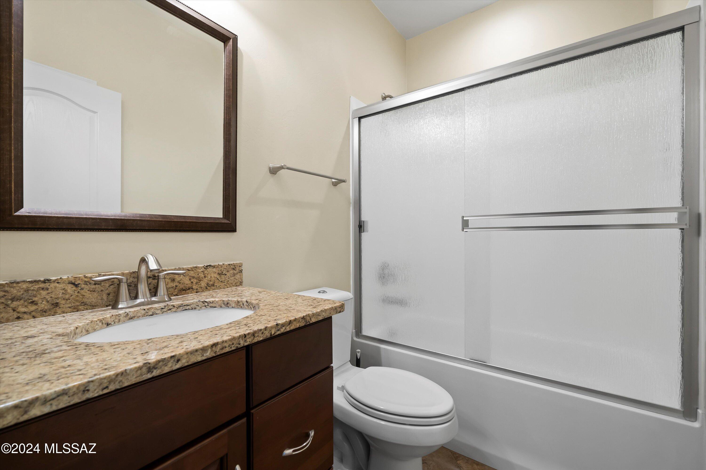 Hohokam Mesa Vistoso Town Center - Residential
