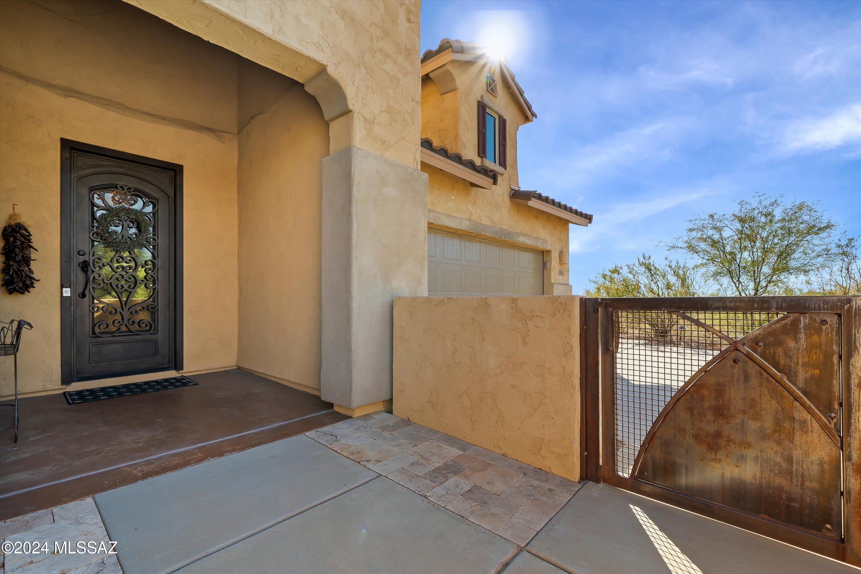 Hohokam Mesa Vistoso Town Center - Residential