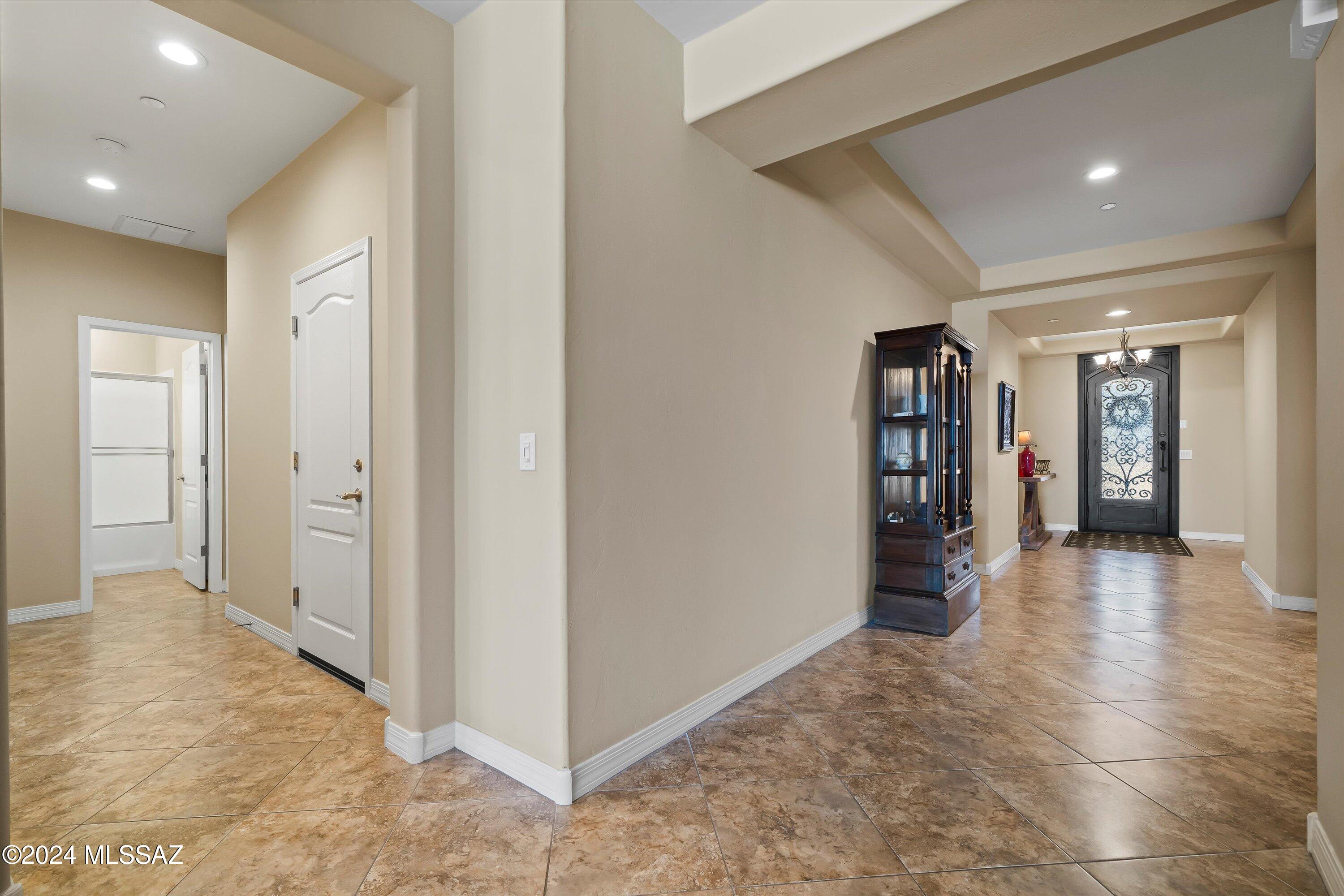 Hohokam Mesa Vistoso Town Center - Residential