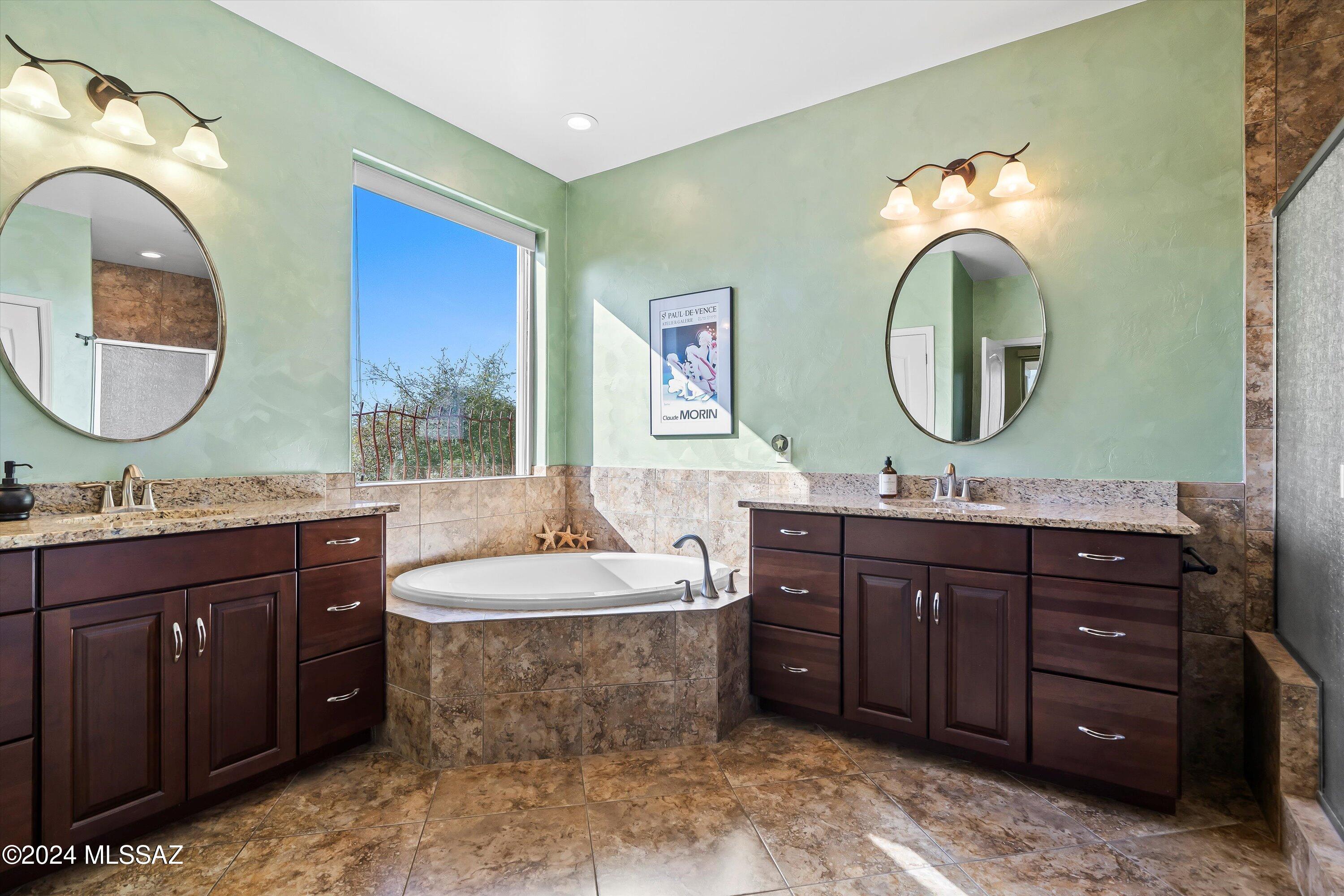 Hohokam Mesa Vistoso Town Center - Residential