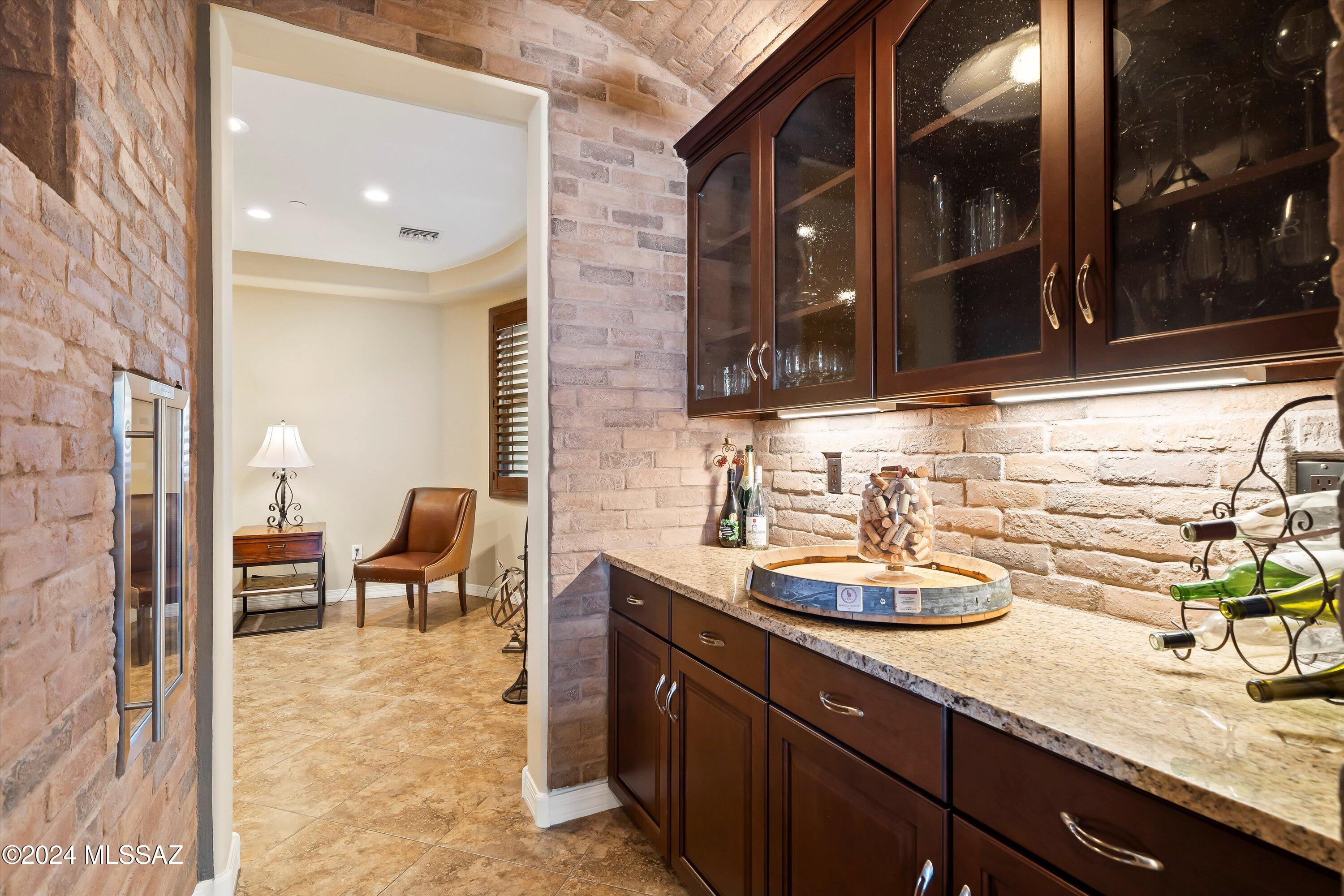 Hohokam Mesa Vistoso Town Center - Residential