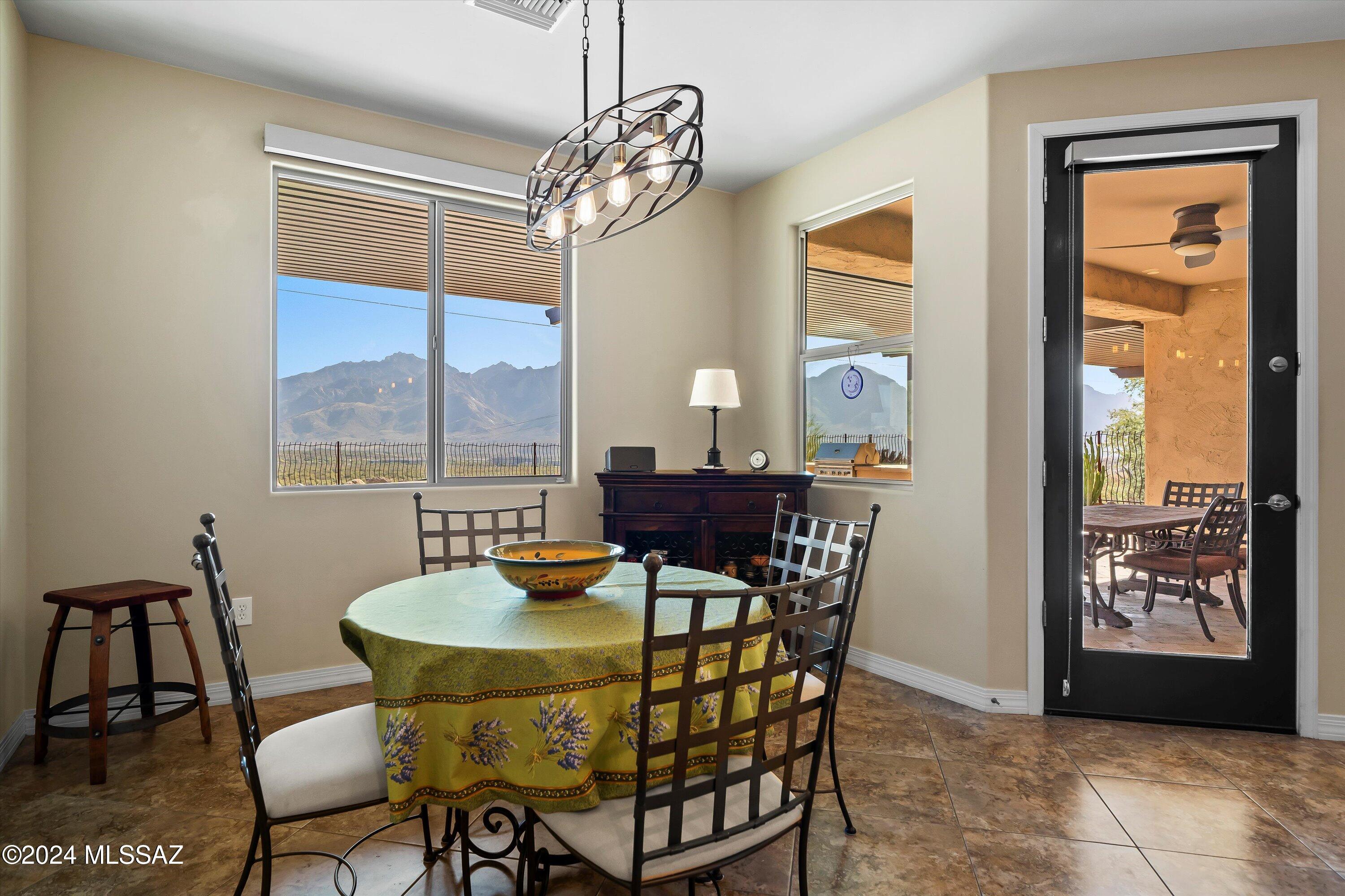 Hohokam Mesa Vistoso Town Center - Residential