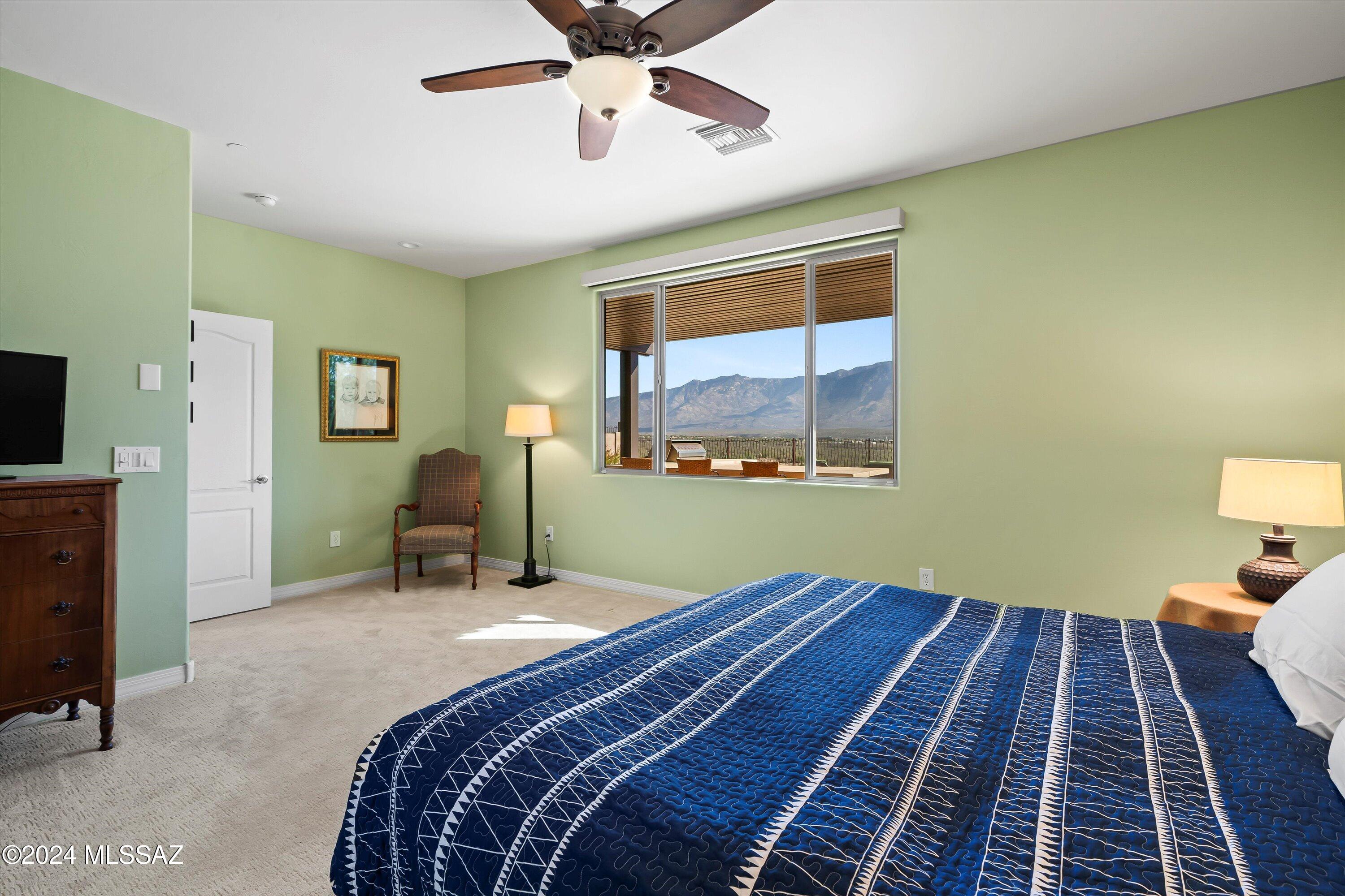 Hohokam Mesa Vistoso Town Center - Residential