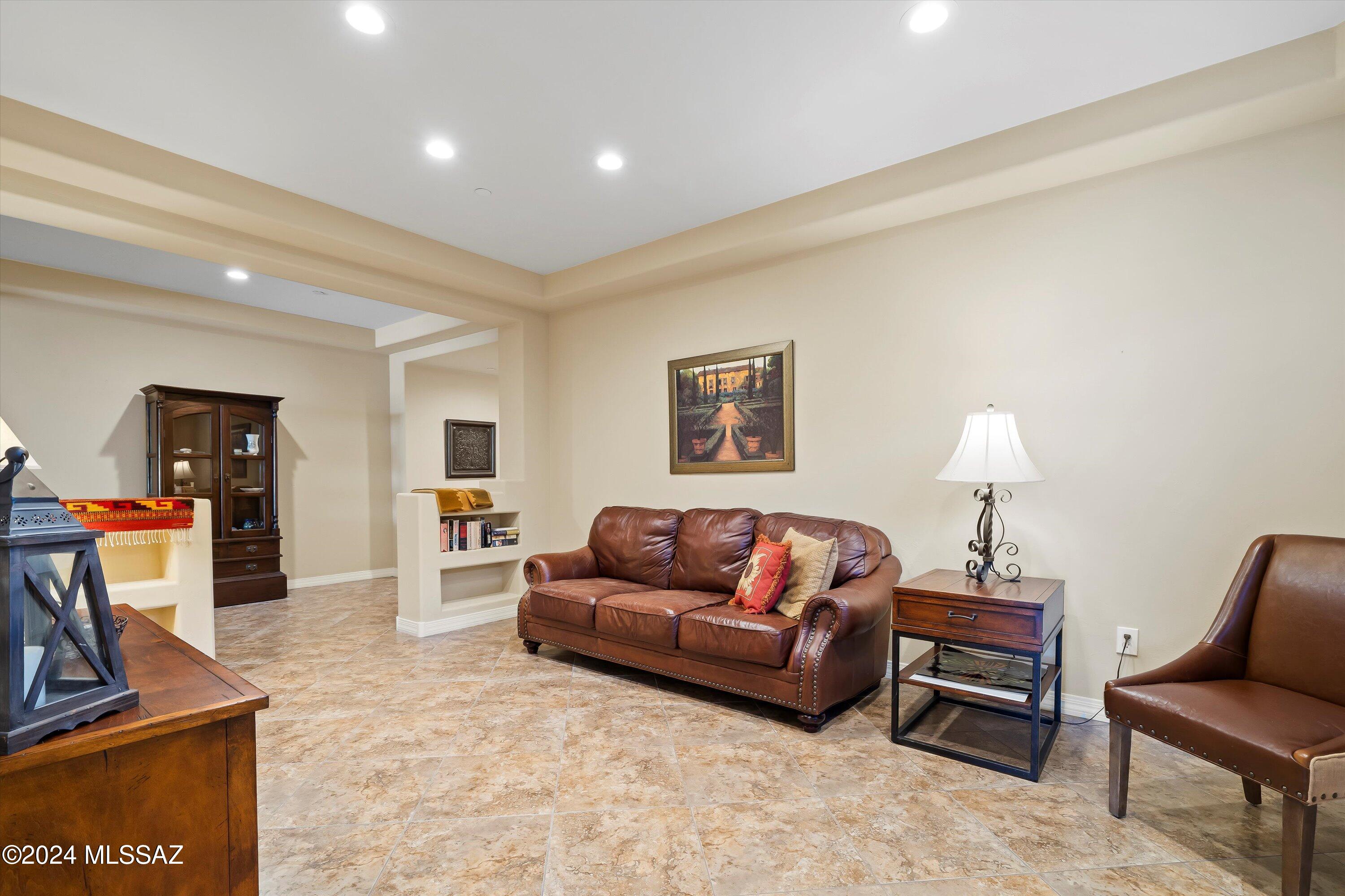 Hohokam Mesa Vistoso Town Center - Residential