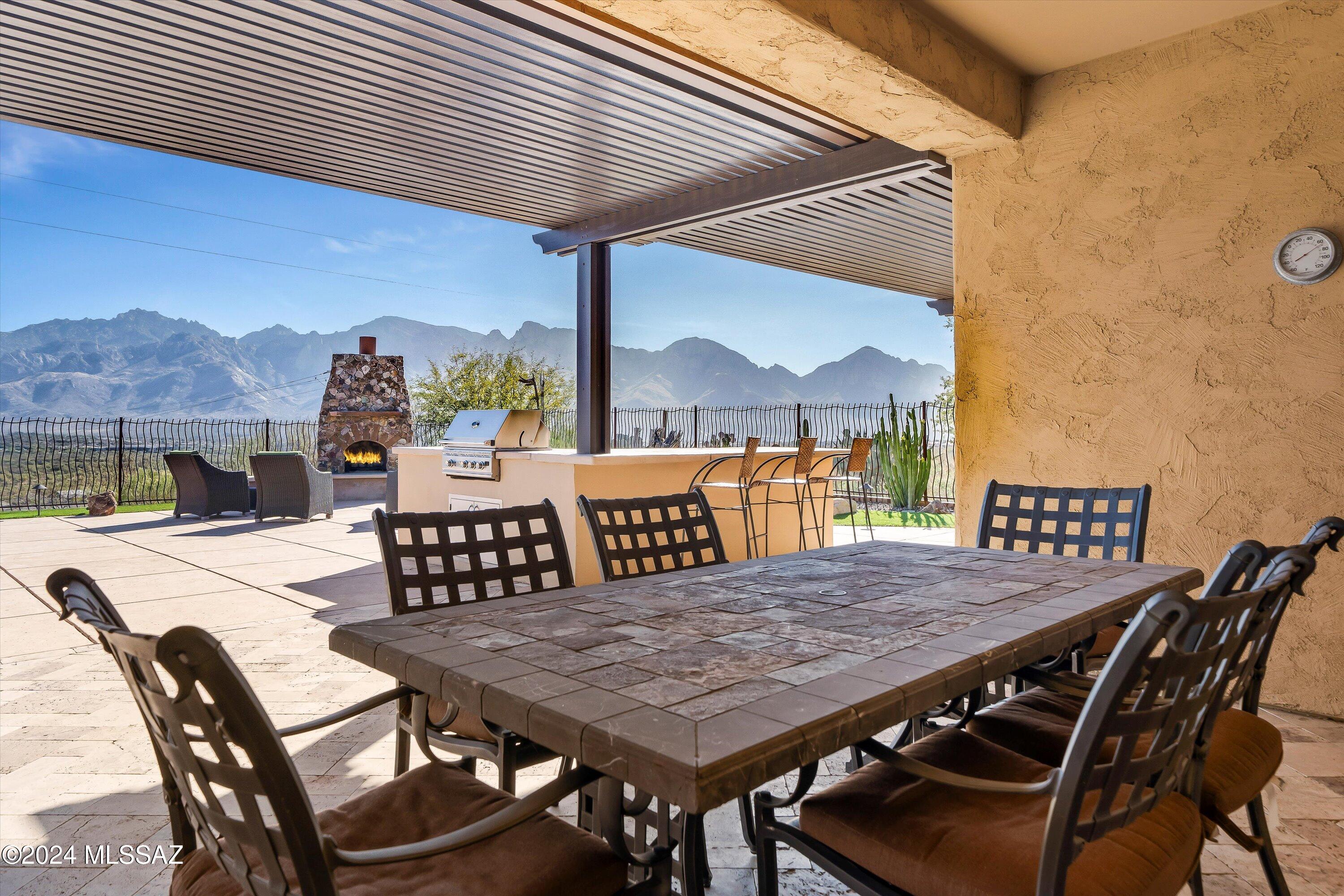 Hohokam Mesa Vistoso Town Center - Residential