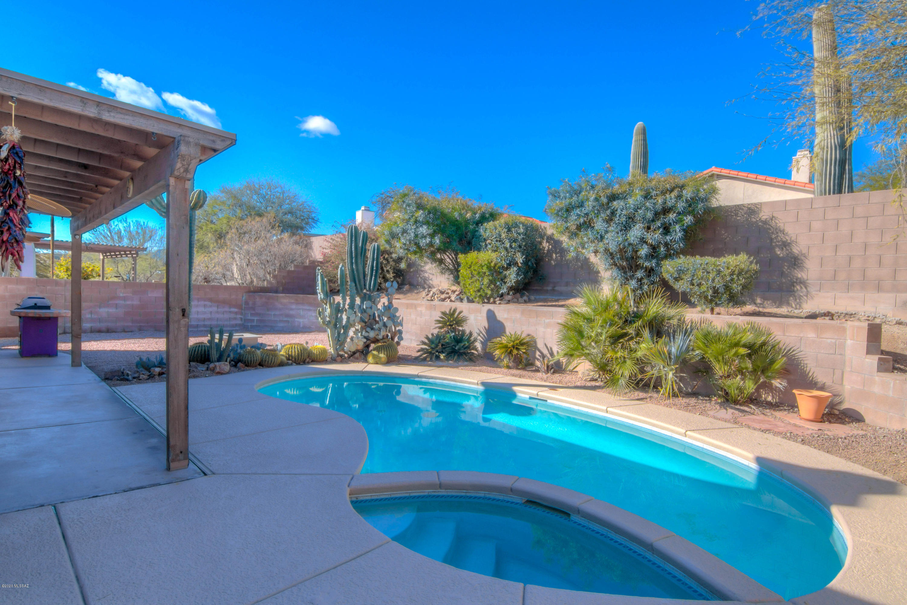 Desert Montage (1-92) - Residential