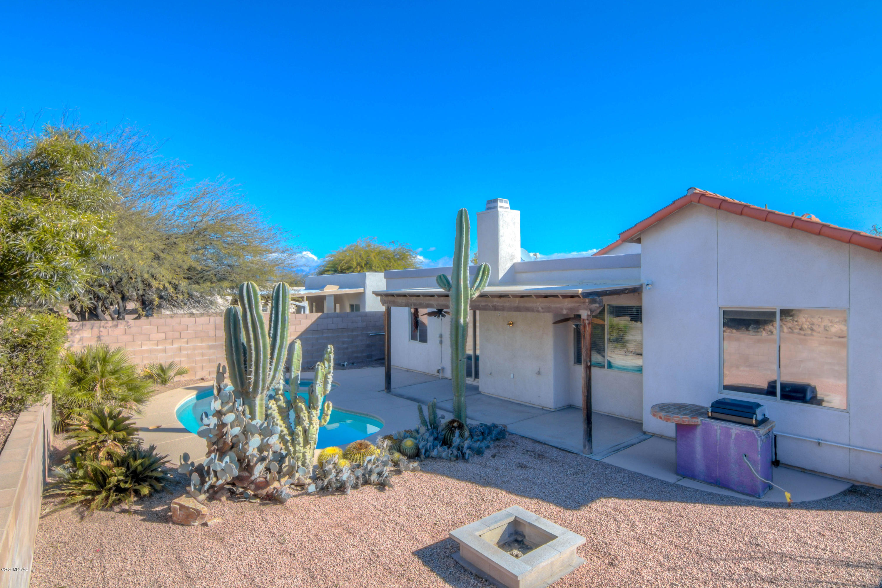 Desert Montage (1-92) - Residential
