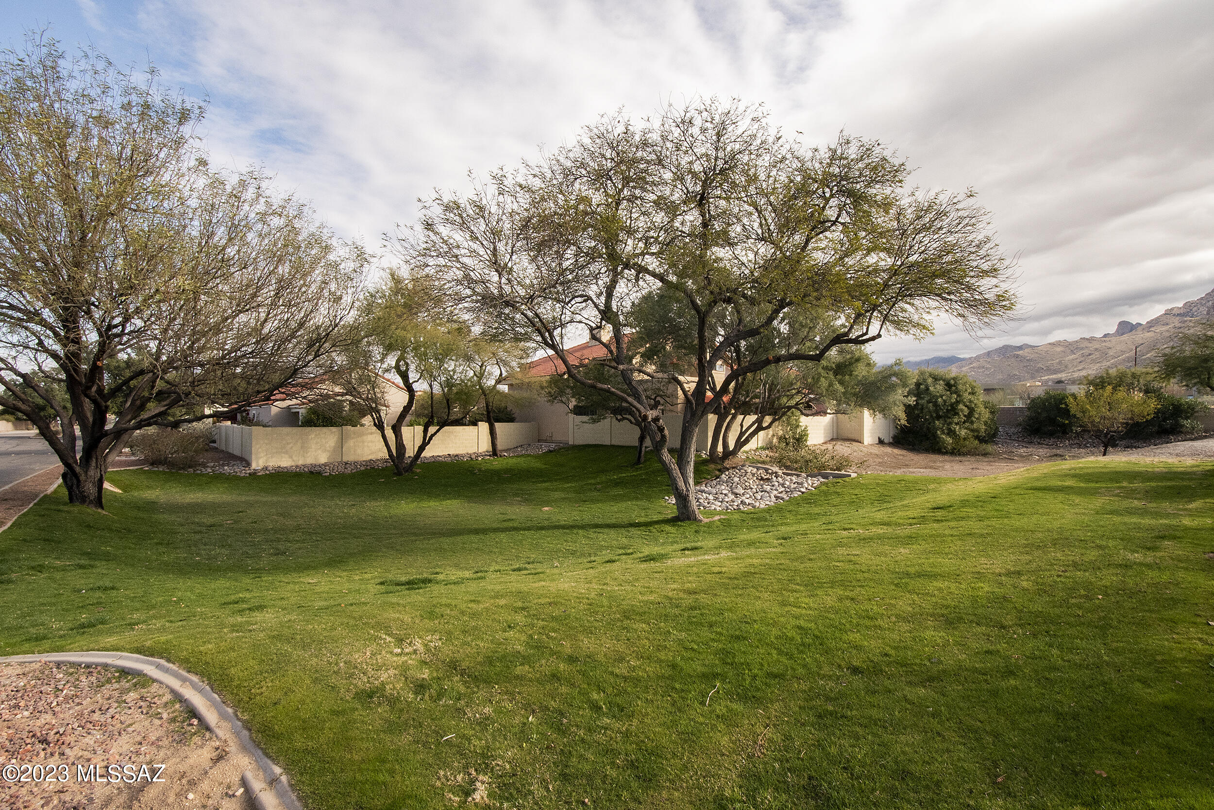 Villa Balboa (1-109) - Residential