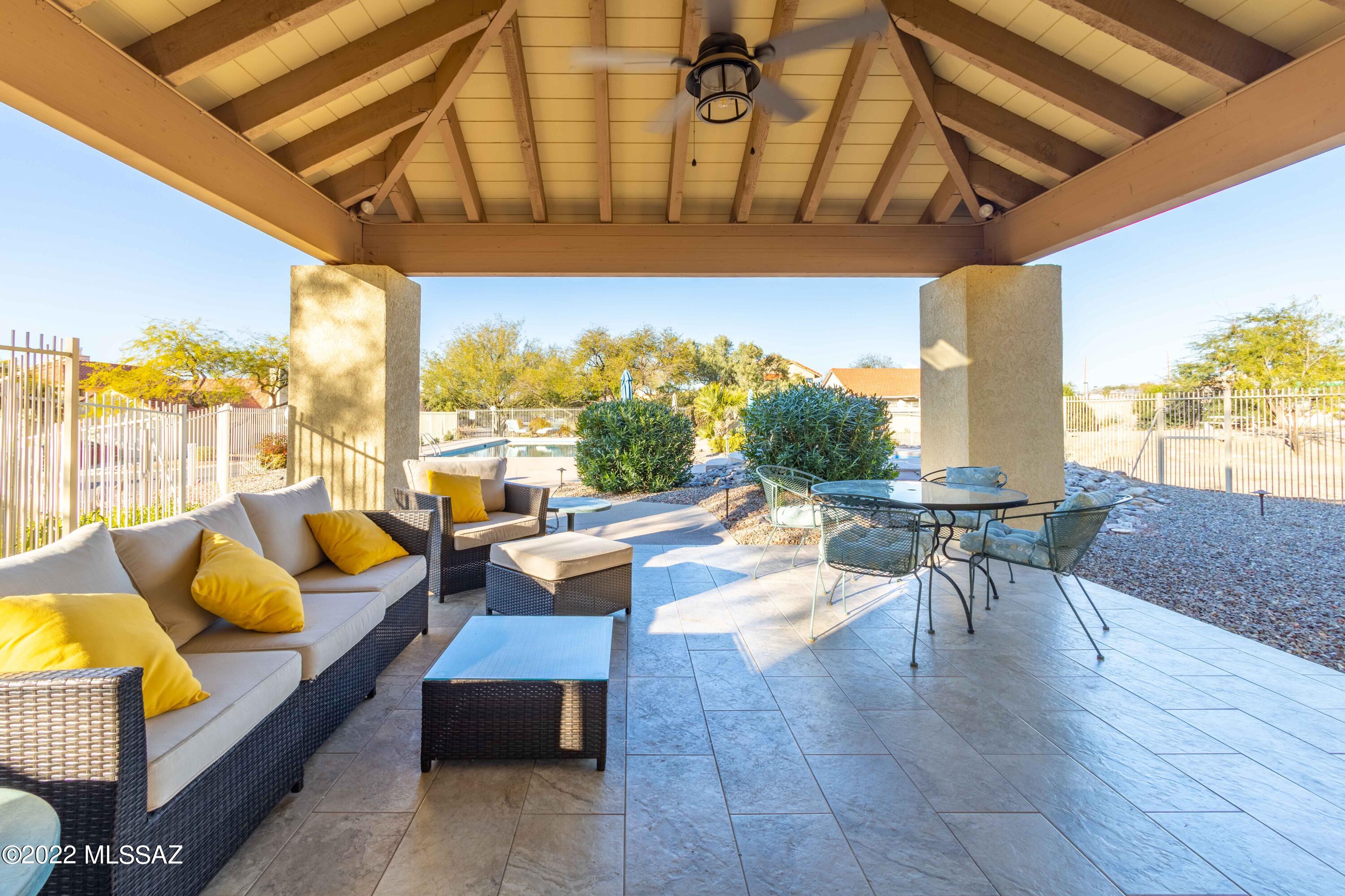 Villa Balboa (1-109) - Residential