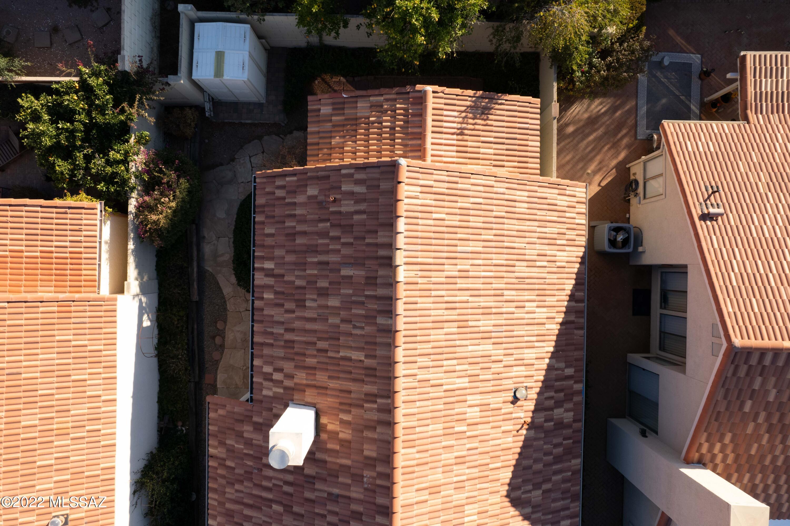 Villa Balboa (1-109) - Residential
