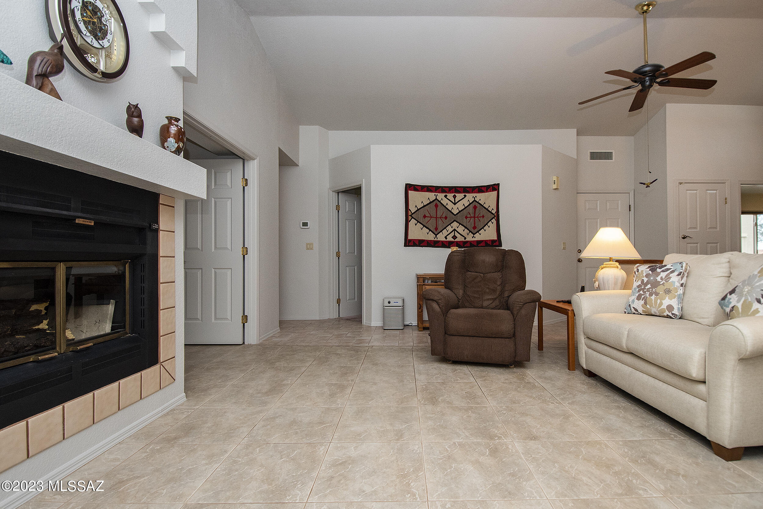 Villa Balboa (1-109) - Residential
