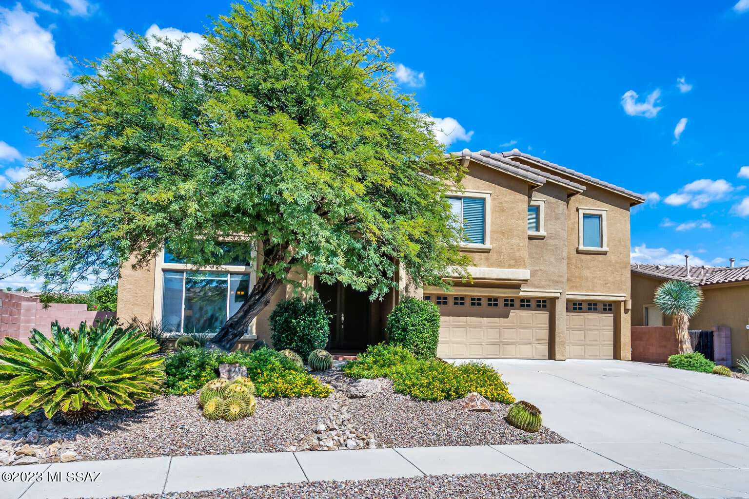 Verde Ranch (1-158) - Residential