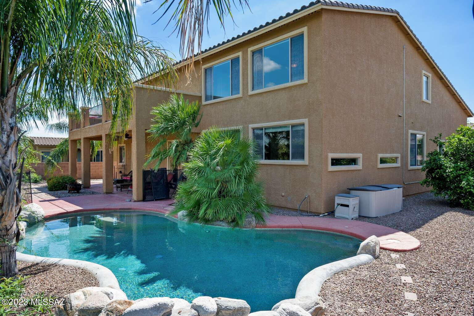 Verde Ranch (1-158) - Residential