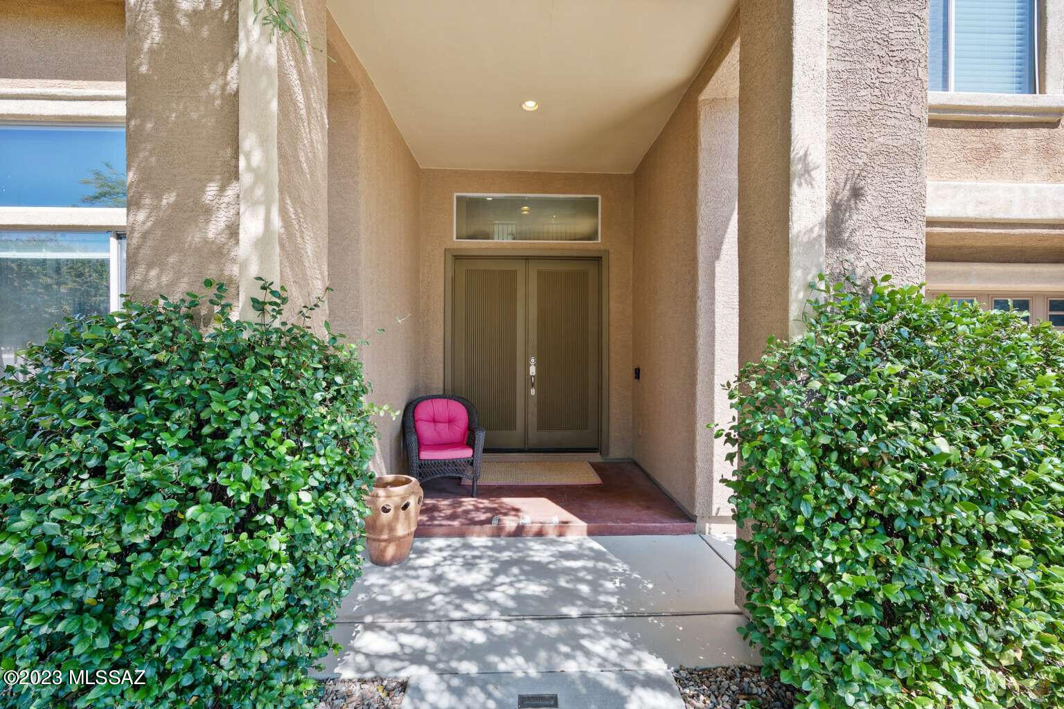 Verde Ranch (1-158) - Residential